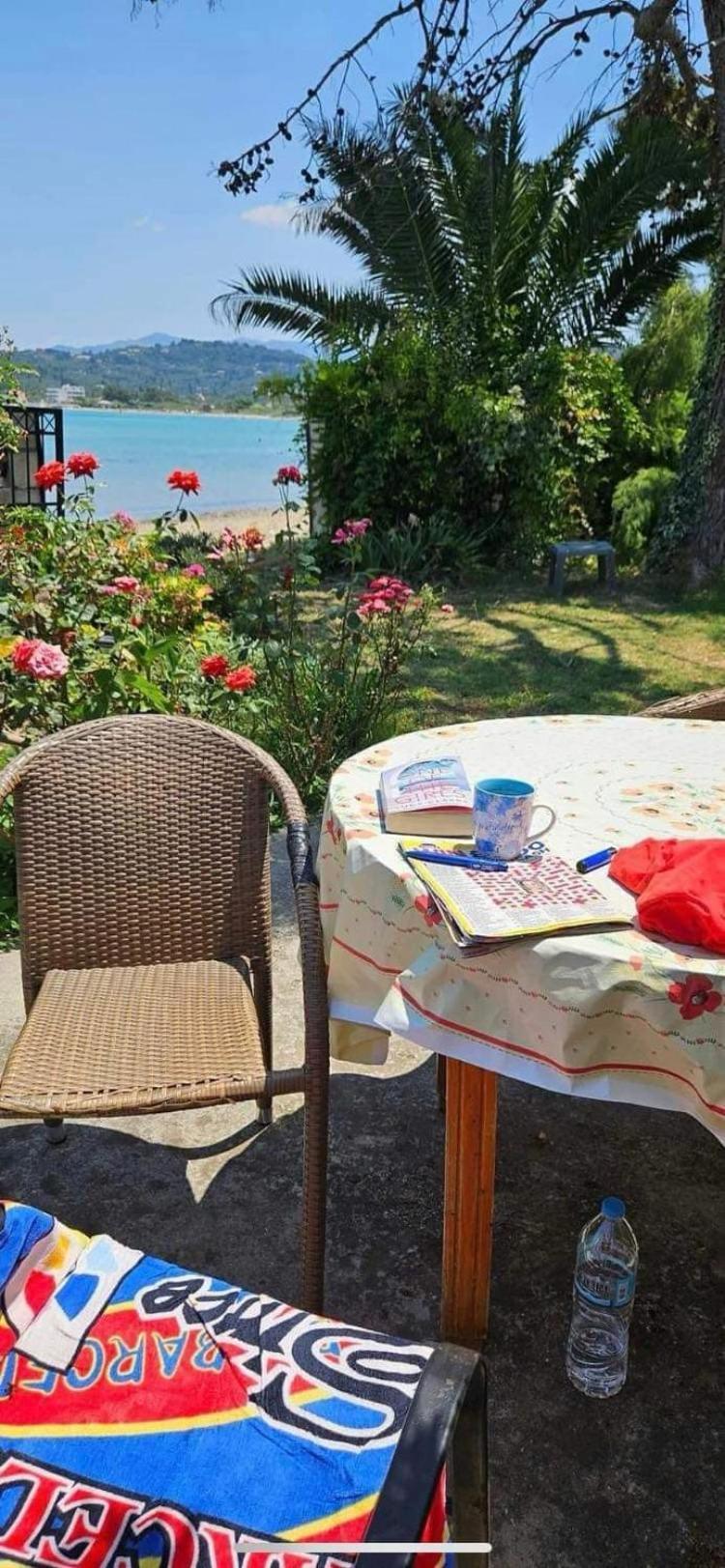 Exclusive Talk Of The Town Apartment Sidari (Corfu)
