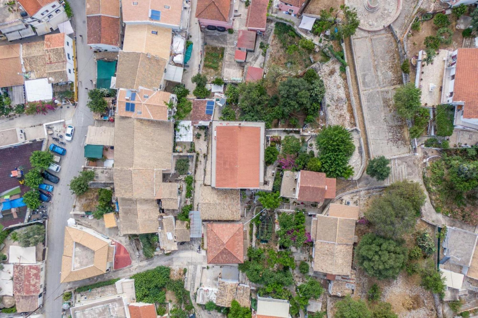 Ithaki