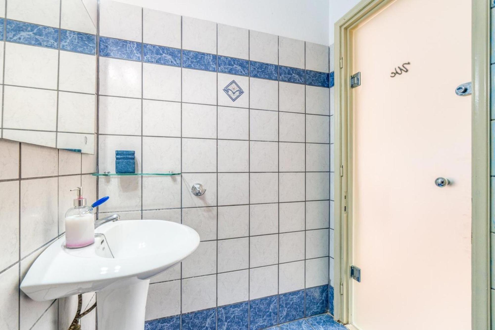Ithaki Apartment