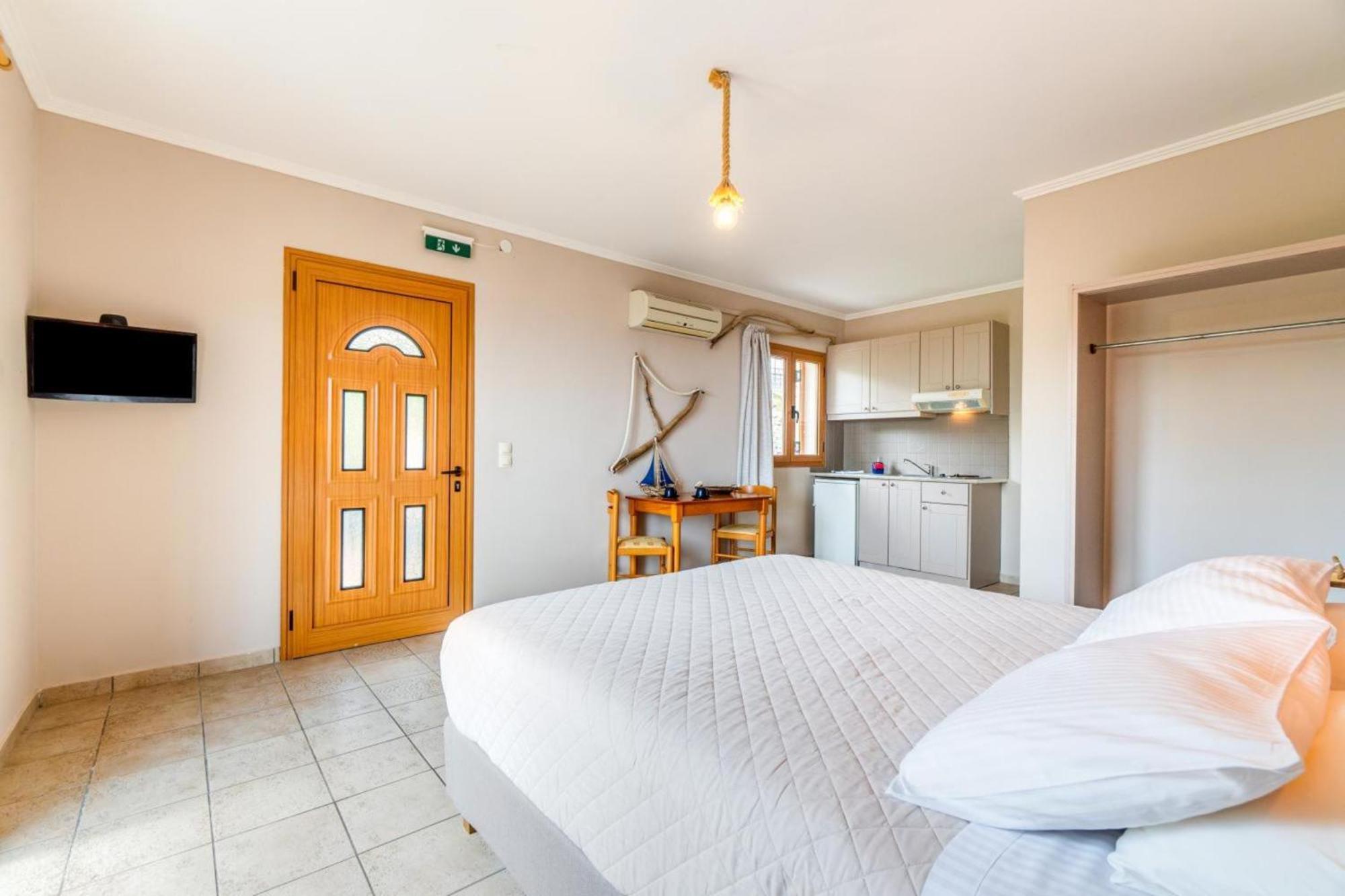 Apartment Ithaki