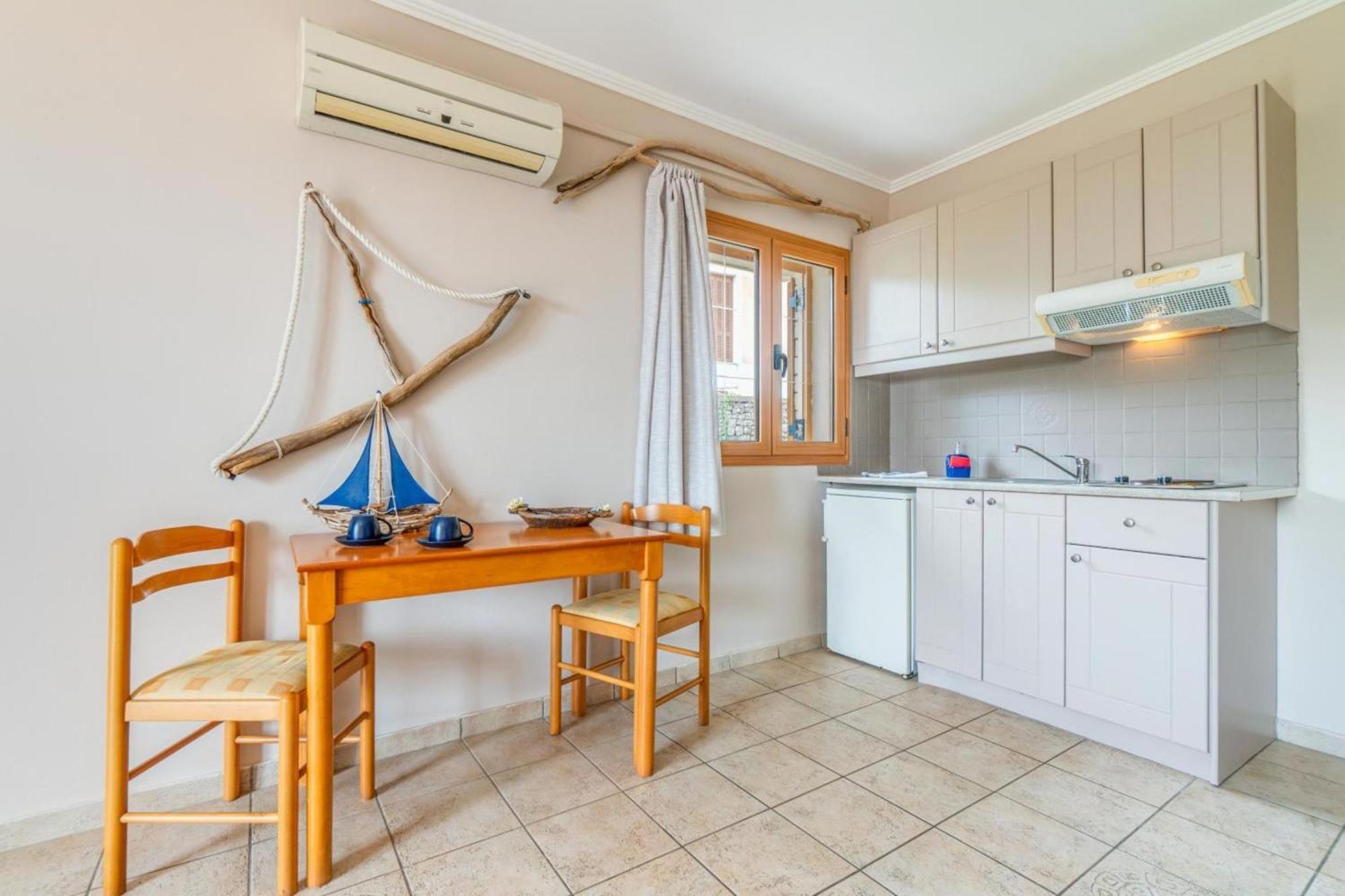Ithaki Apartment