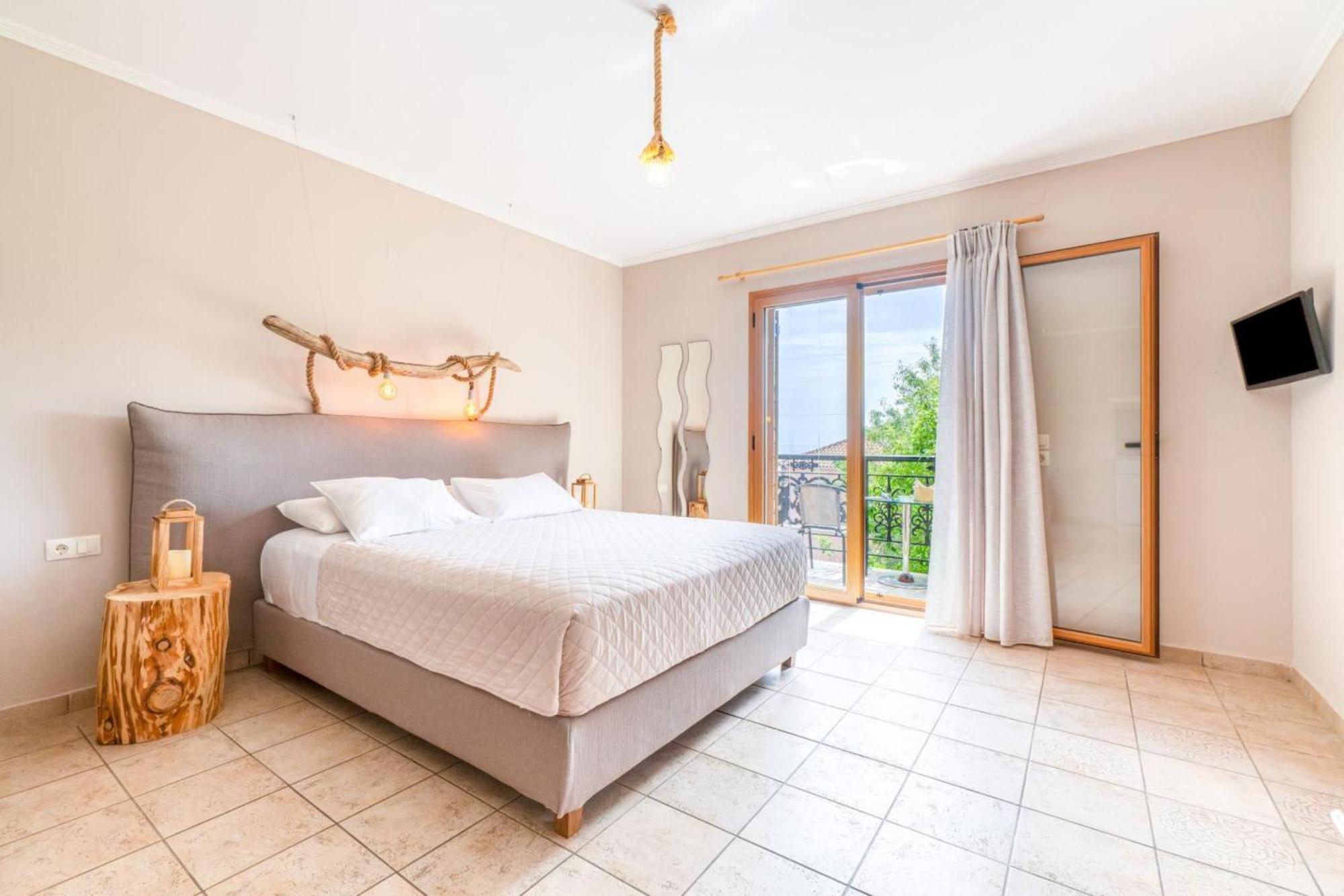 Apartment Ithaki Gaios