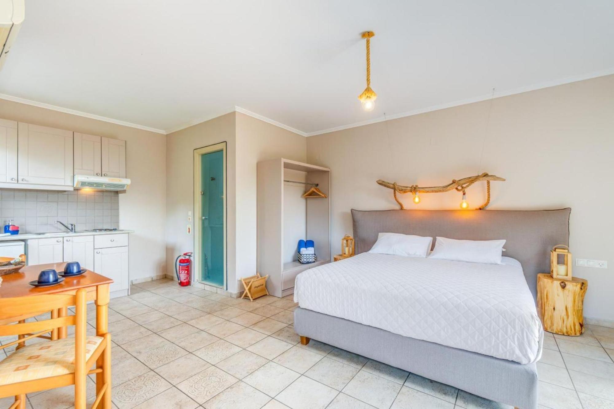 Apartment Ithaki