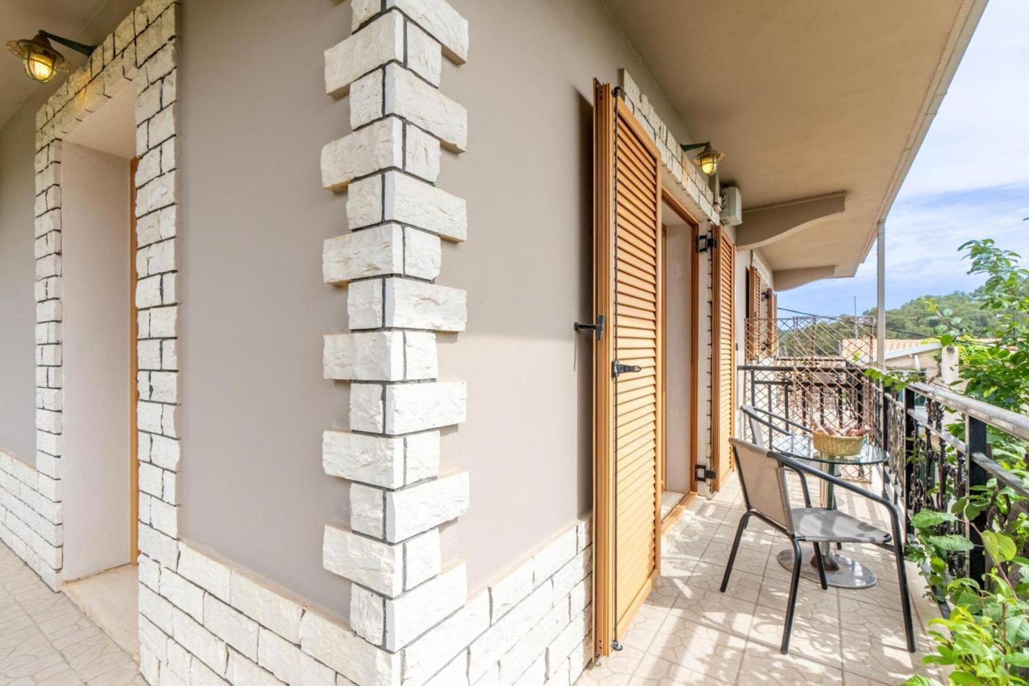 Apartment Ithaki Gaios
