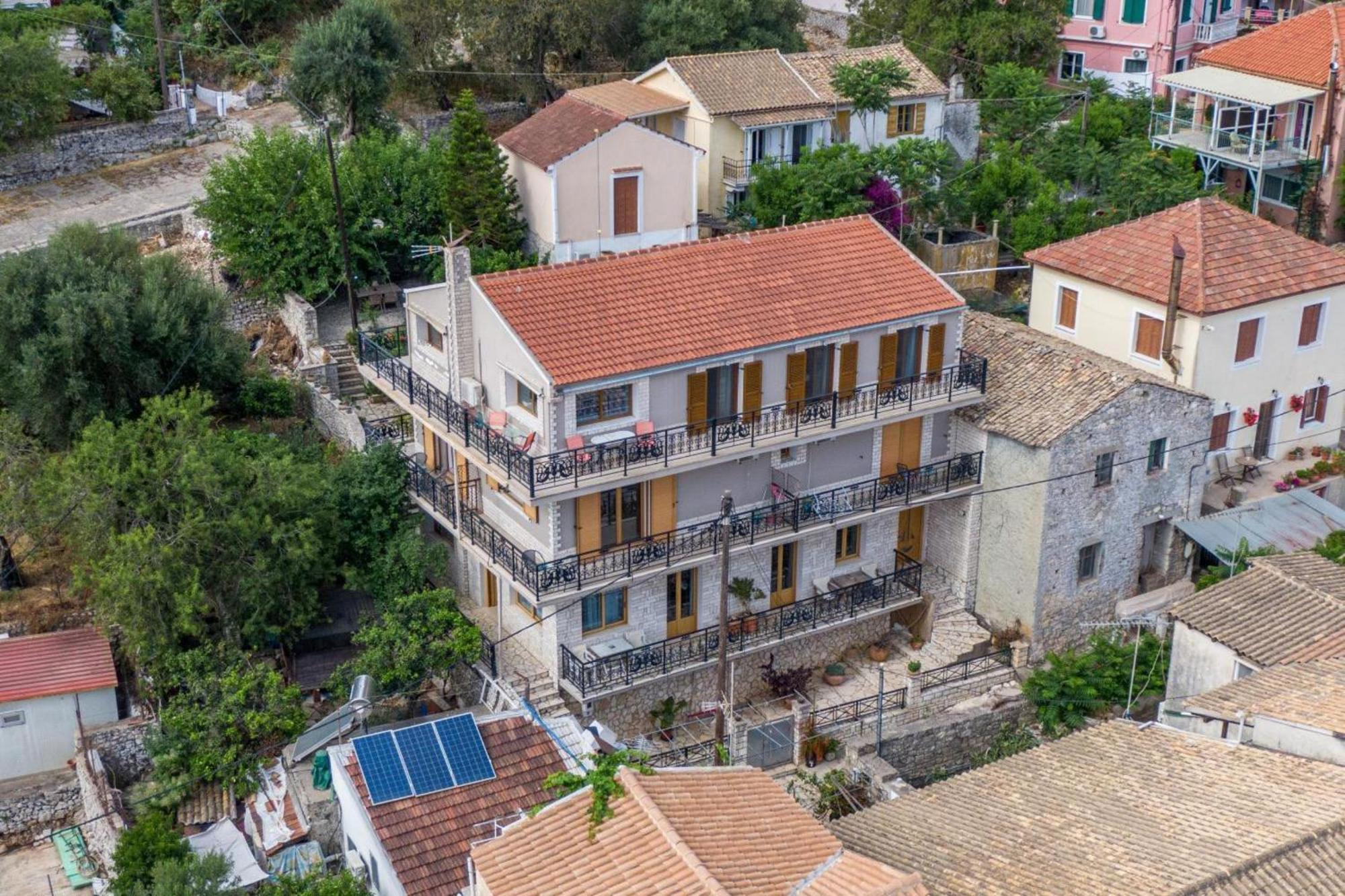 Ithaki Gaios