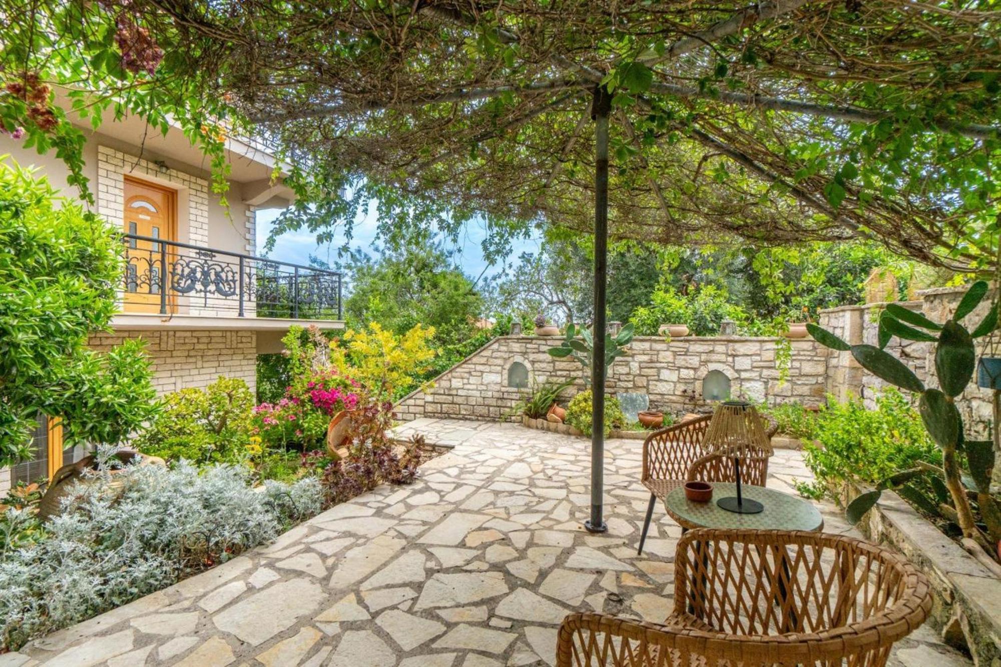 Ithaki