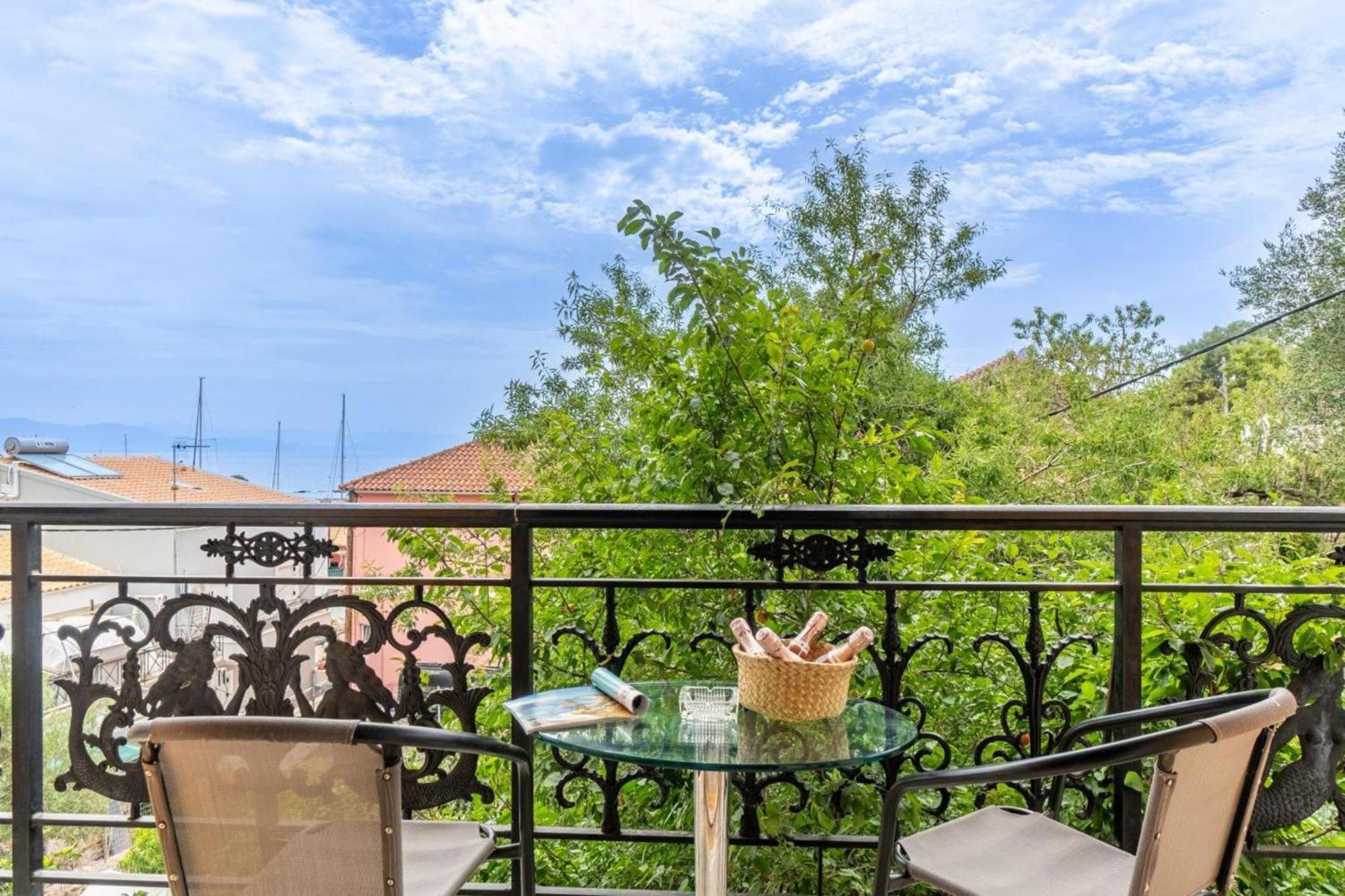 Apartment Ithaki Gaios