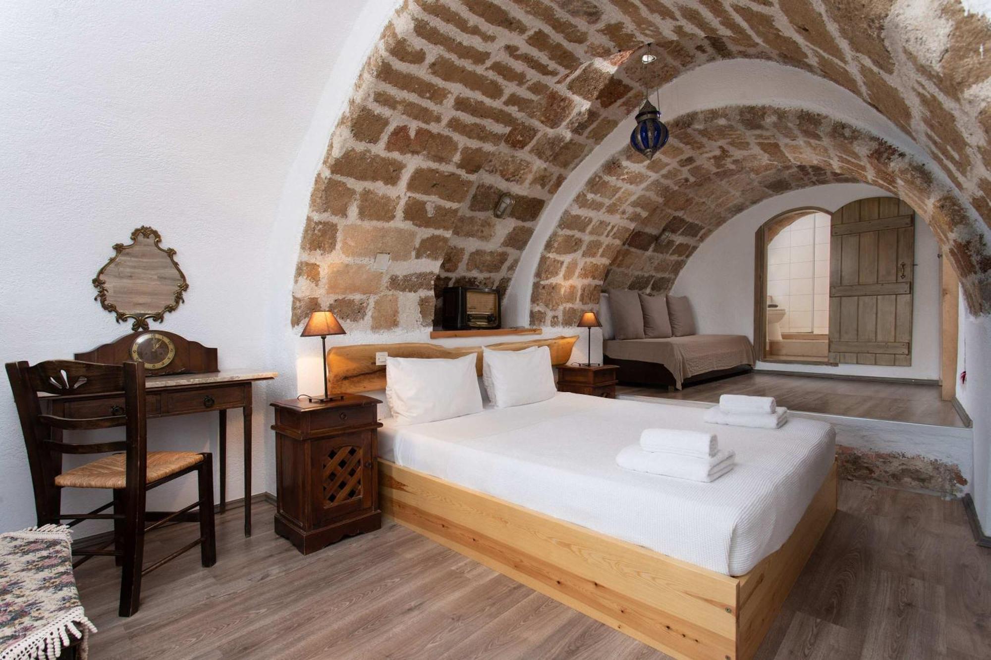 Pablito House-seaview Nests Inn Monemvasia