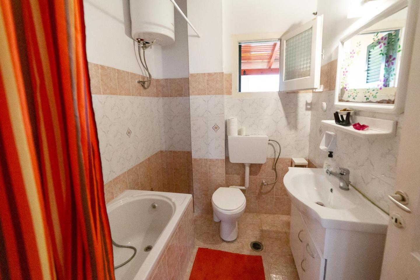 Holiday home Corfiot With Seaviews To *