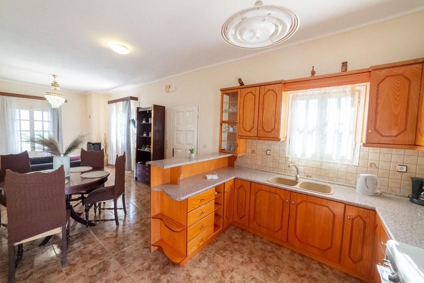Corfiot With Seaviews To *