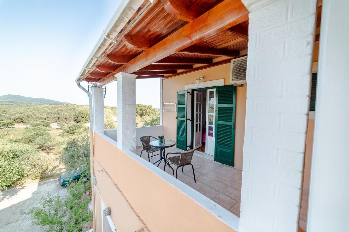 Holiday home Corfiot With Seaviews To *