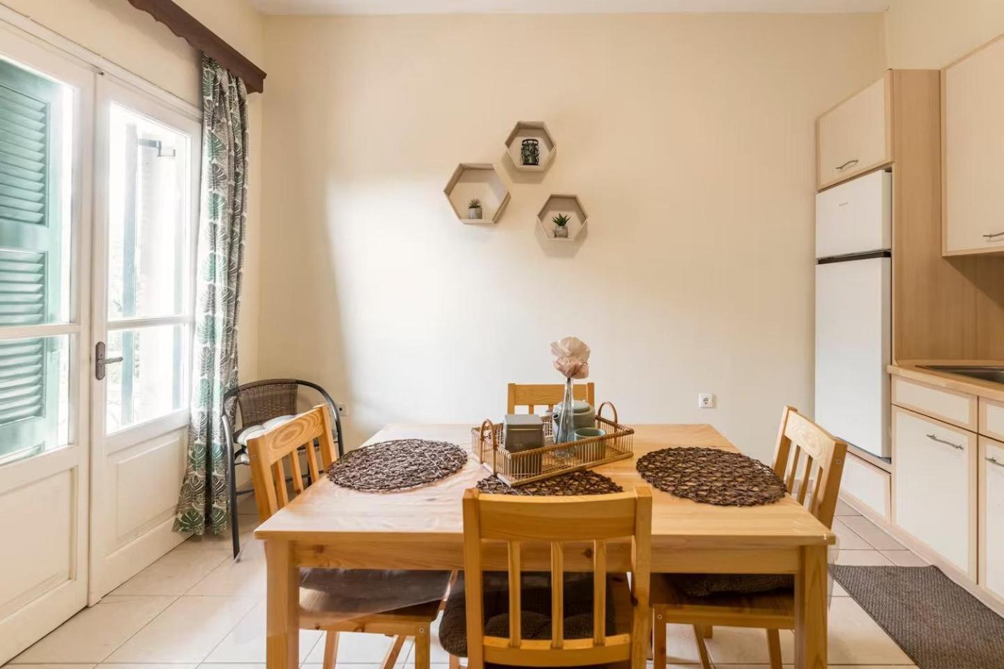Holiday home Corfiot With Seaviews To *