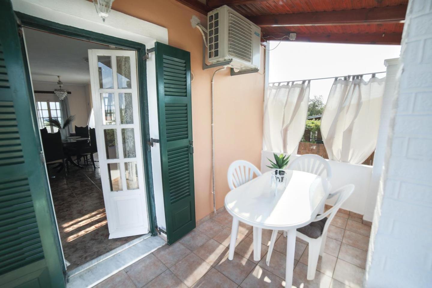 Holiday home Corfiot With Seaviews To *