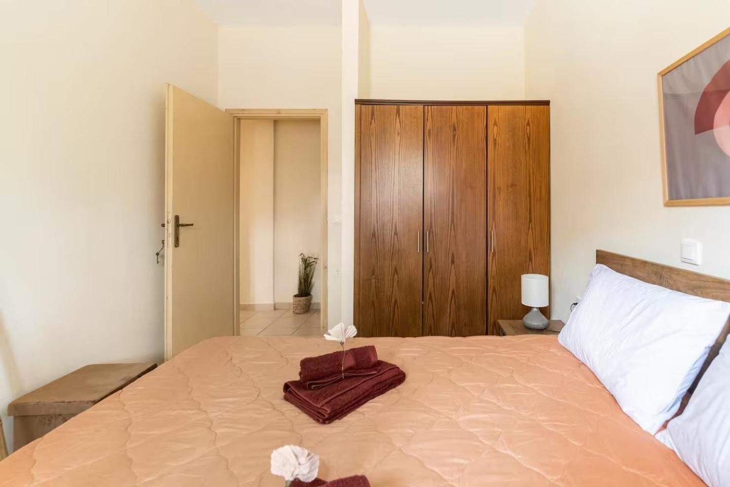 Holiday home Corfiot With Seaviews To Halikounas