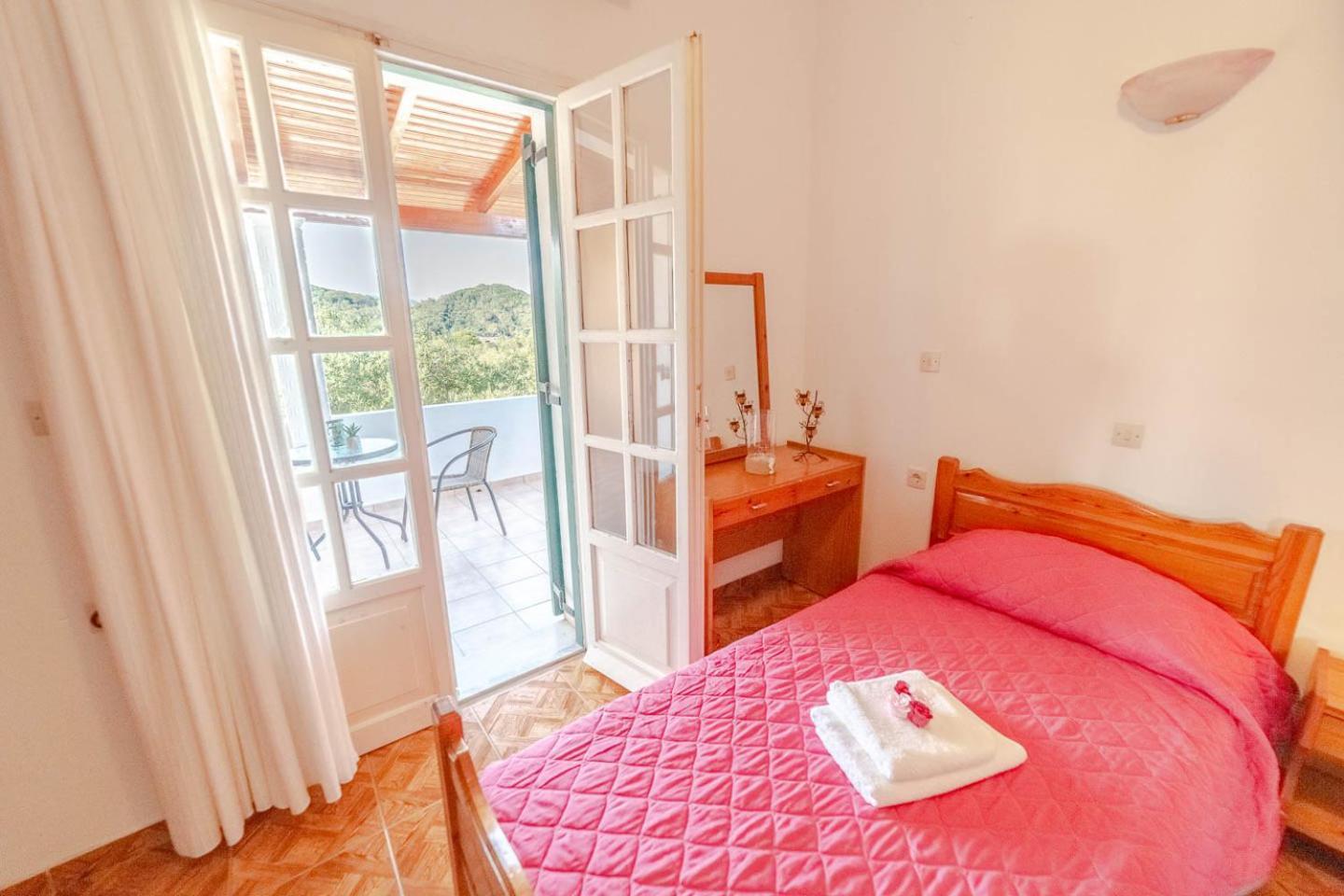 Corfiot With Seaviews To *