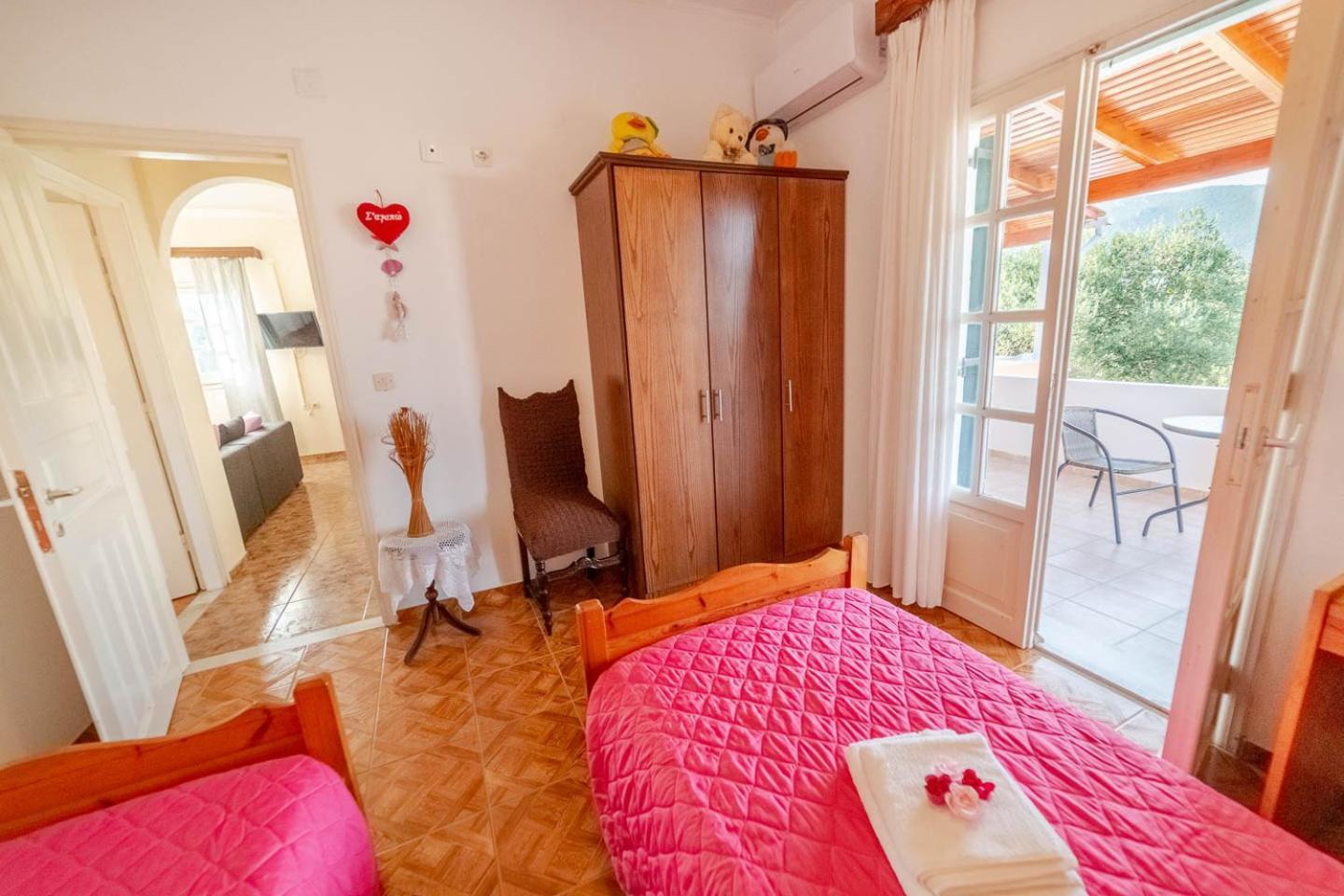 Holiday home Corfiot With Seaviews To *