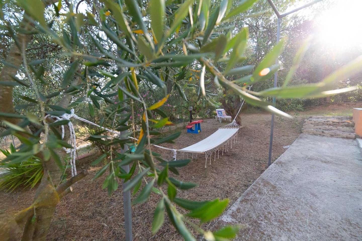 Corfiot With Seaviews To Holiday home Halikounas