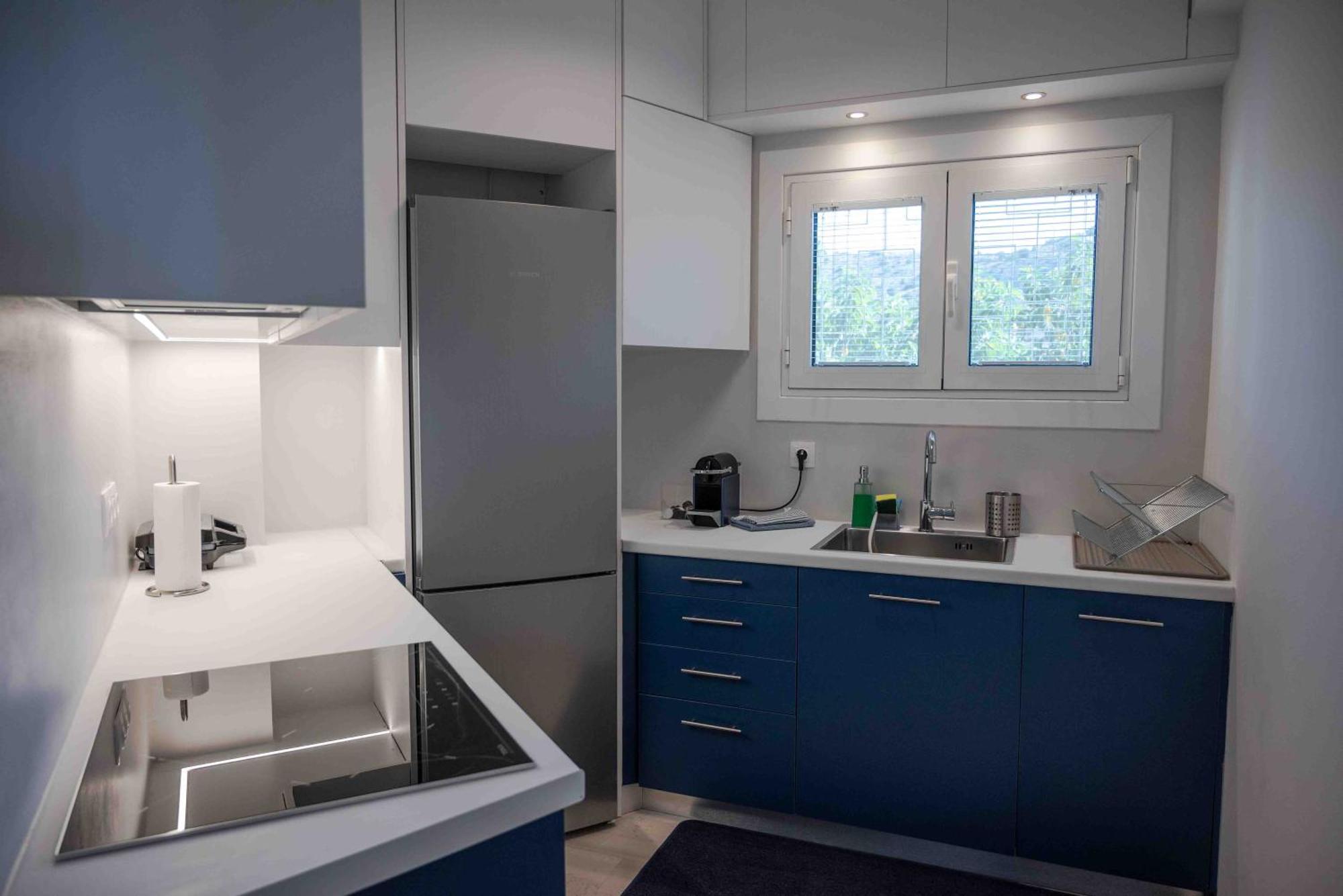 Terpsichore Retreat Apartment *