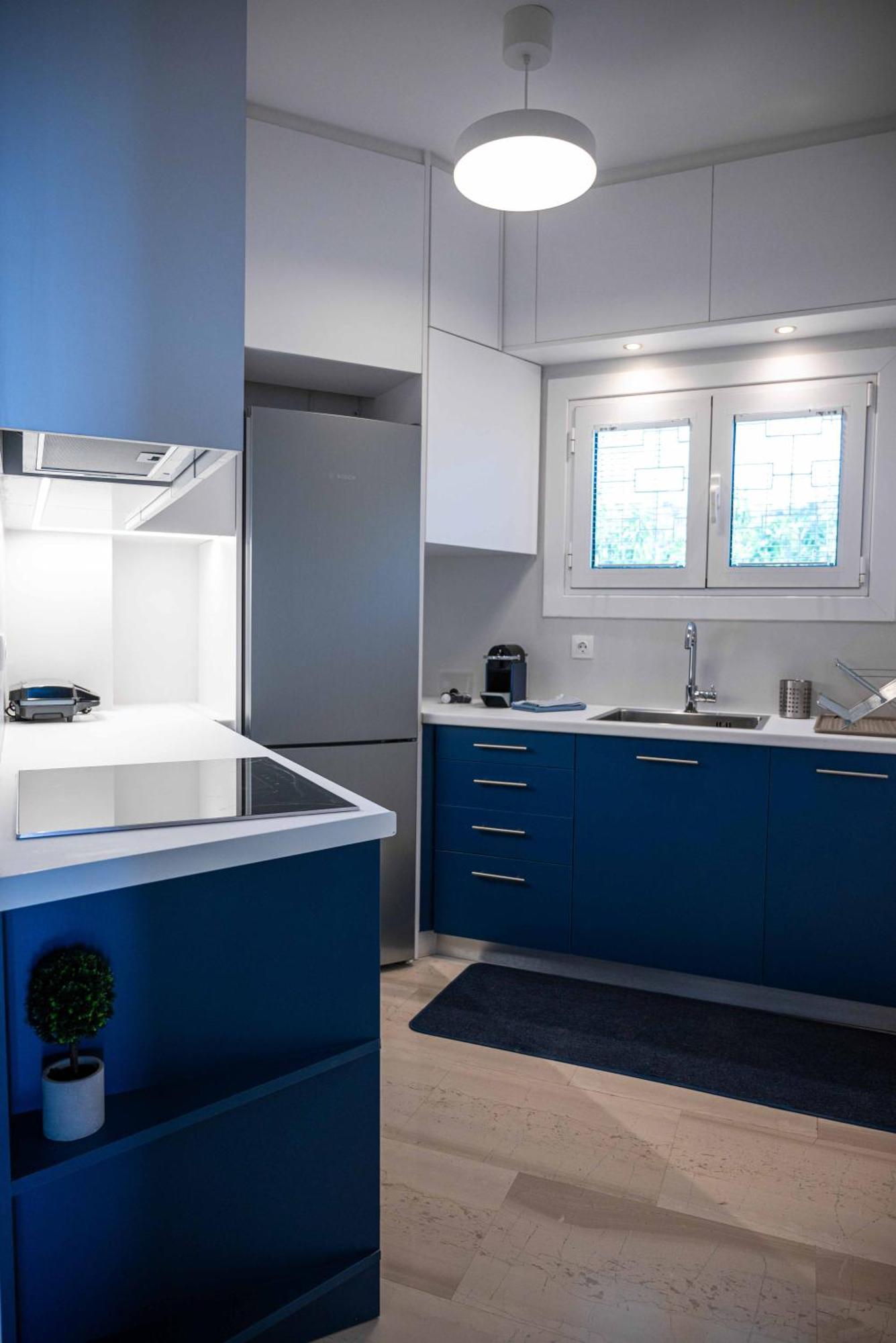 Apartment Terpsichore Retreat *