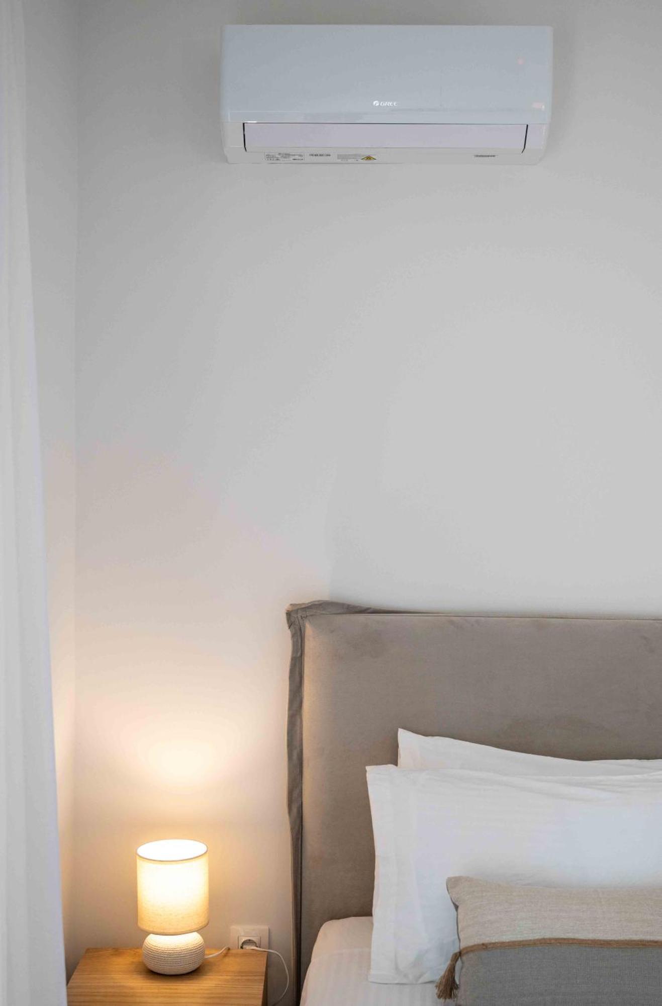 Apartment Terpsichore Retreat *