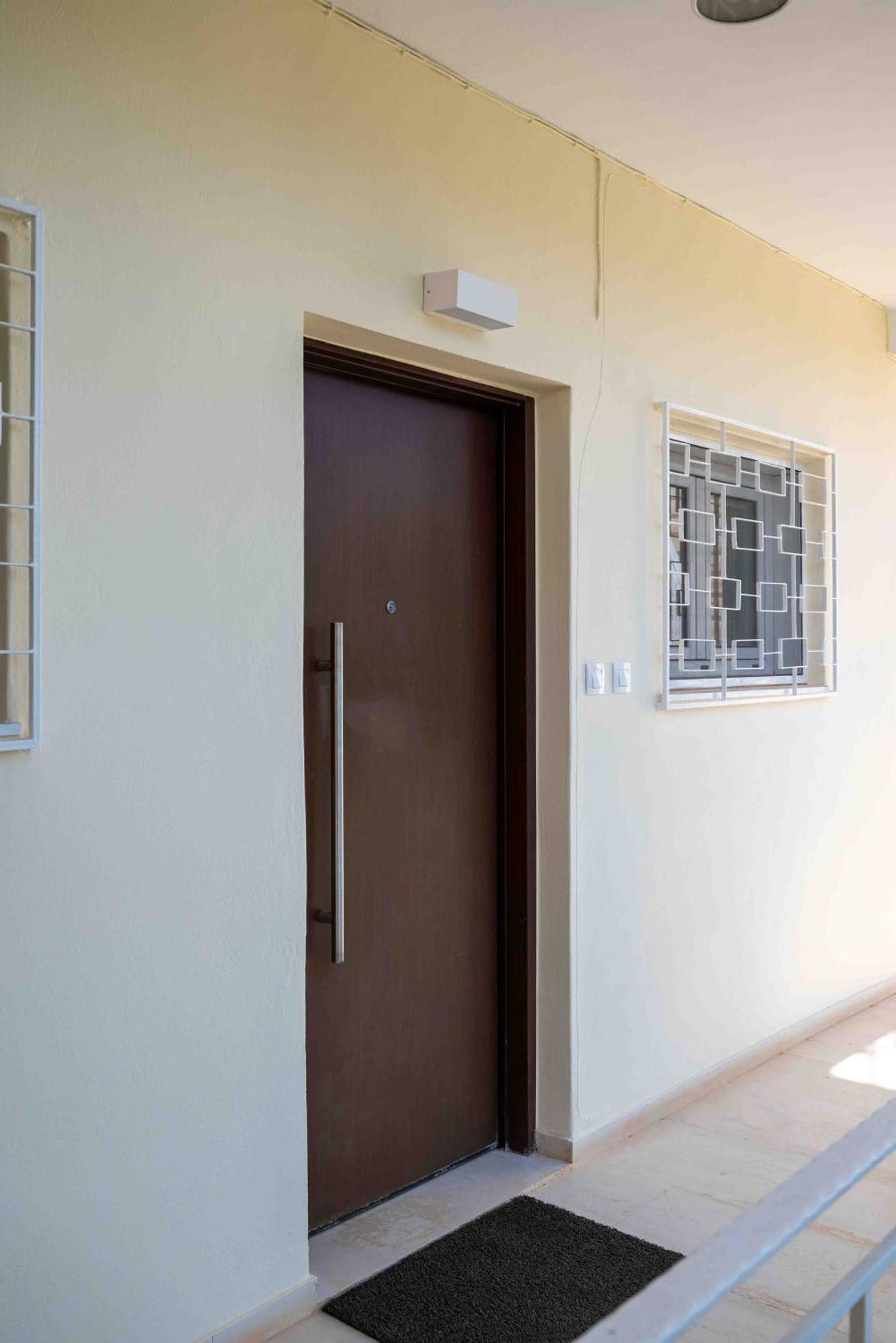 Terpsichore Retreat Apartment