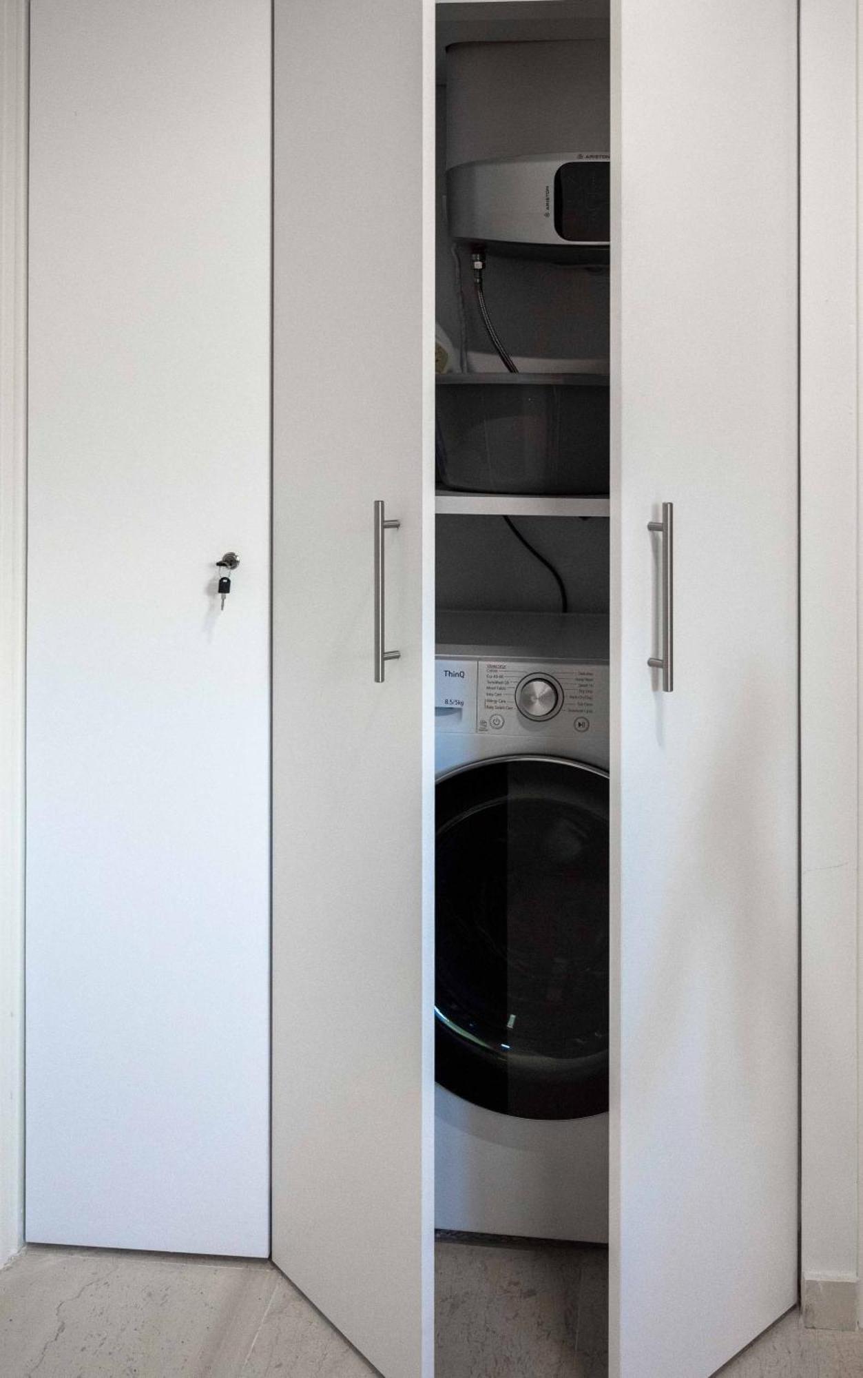 Apartment Terpsichore Retreat