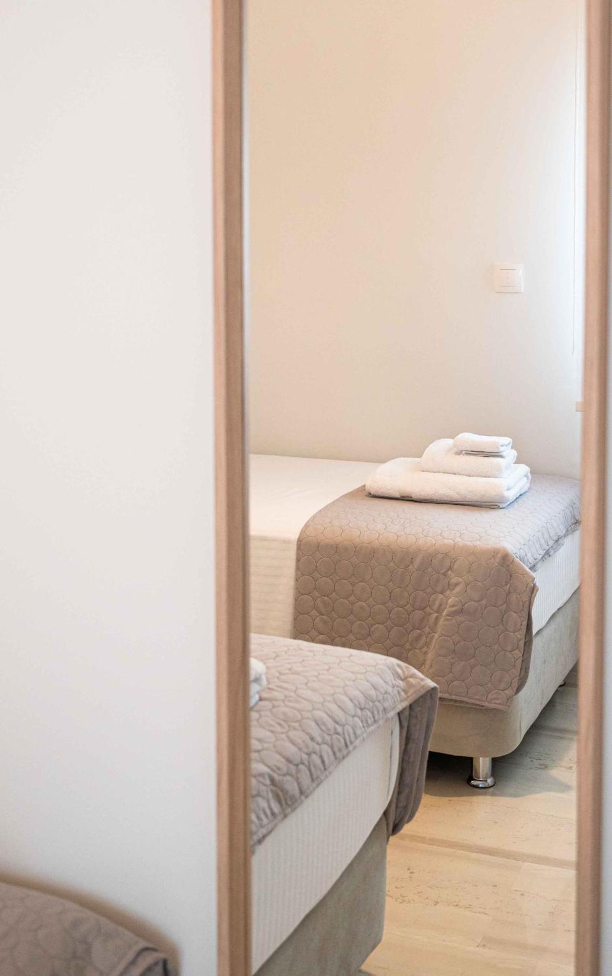 Apartment Terpsichore Retreat *