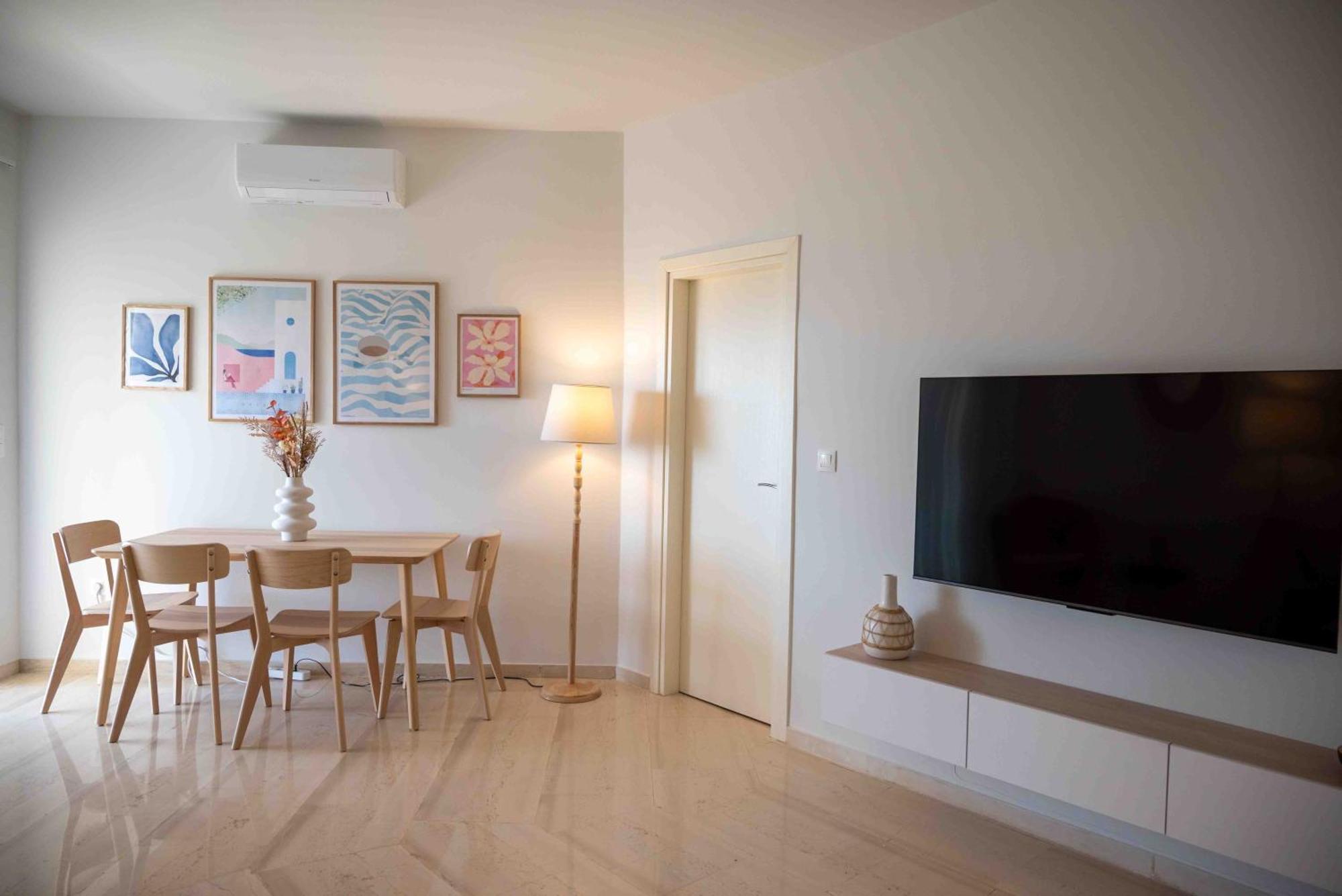 Terpsichore Retreat Apartment *
