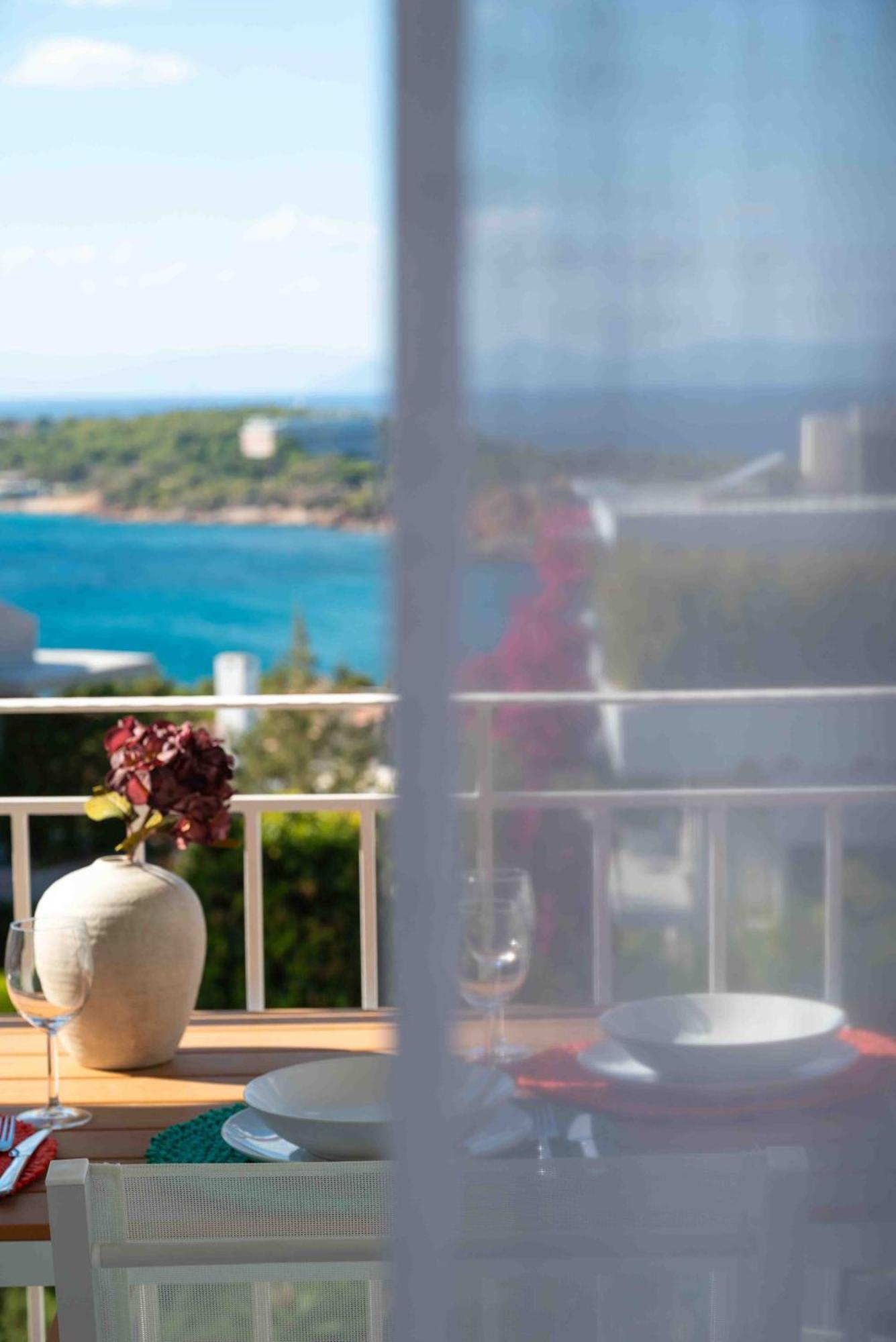 Apartment Terpsichore Retreat