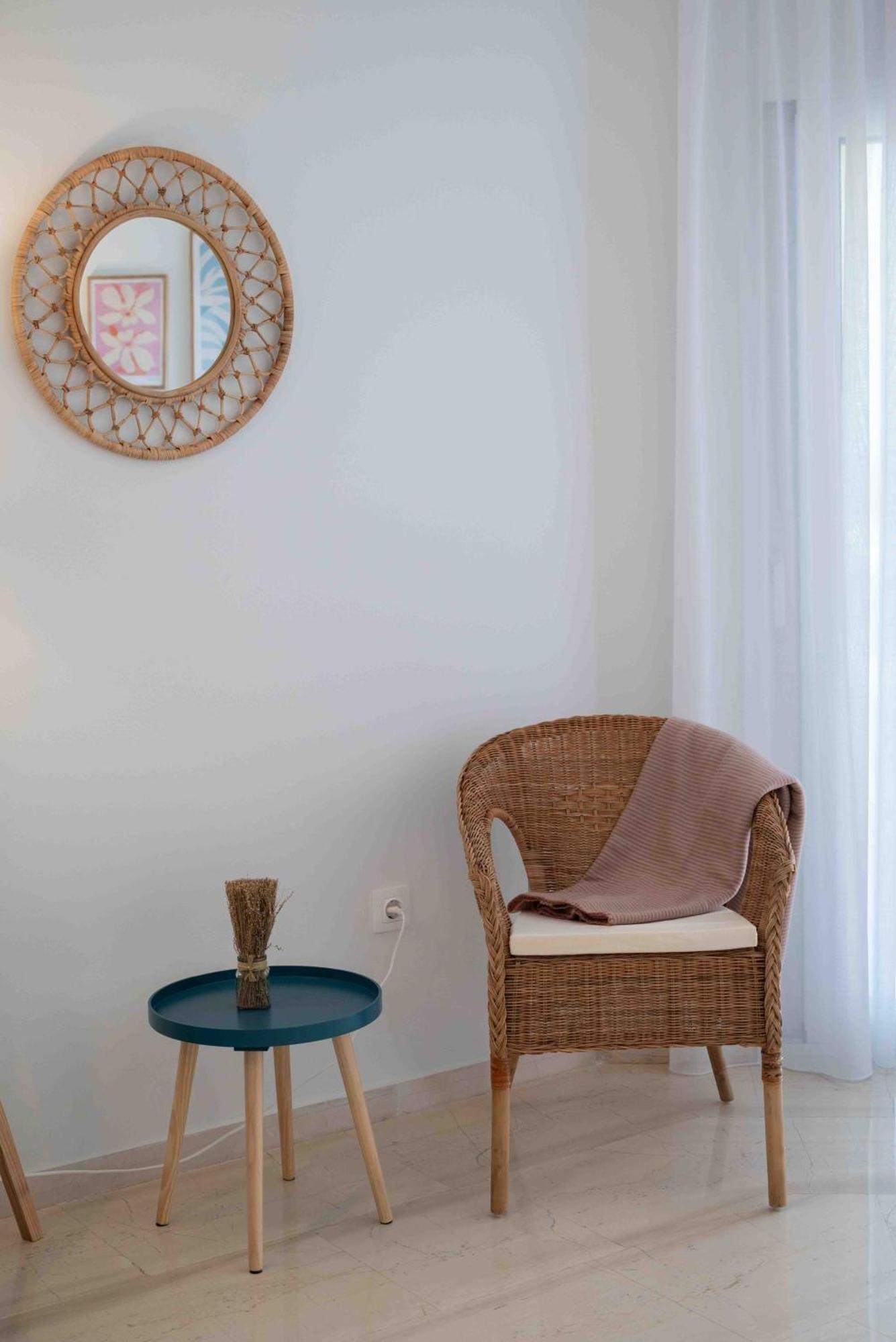 Terpsichore Retreat Apartment Athens