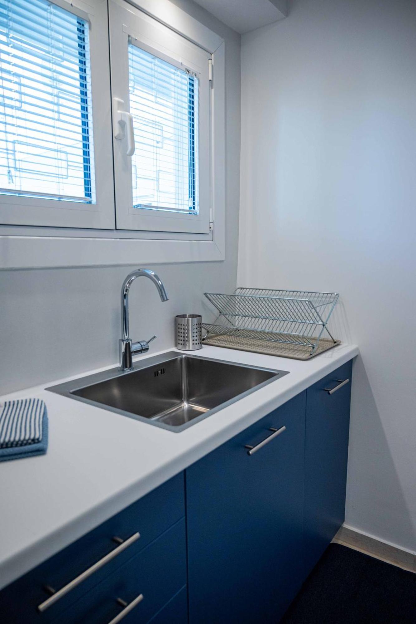 Apartment Terpsichore Retreat