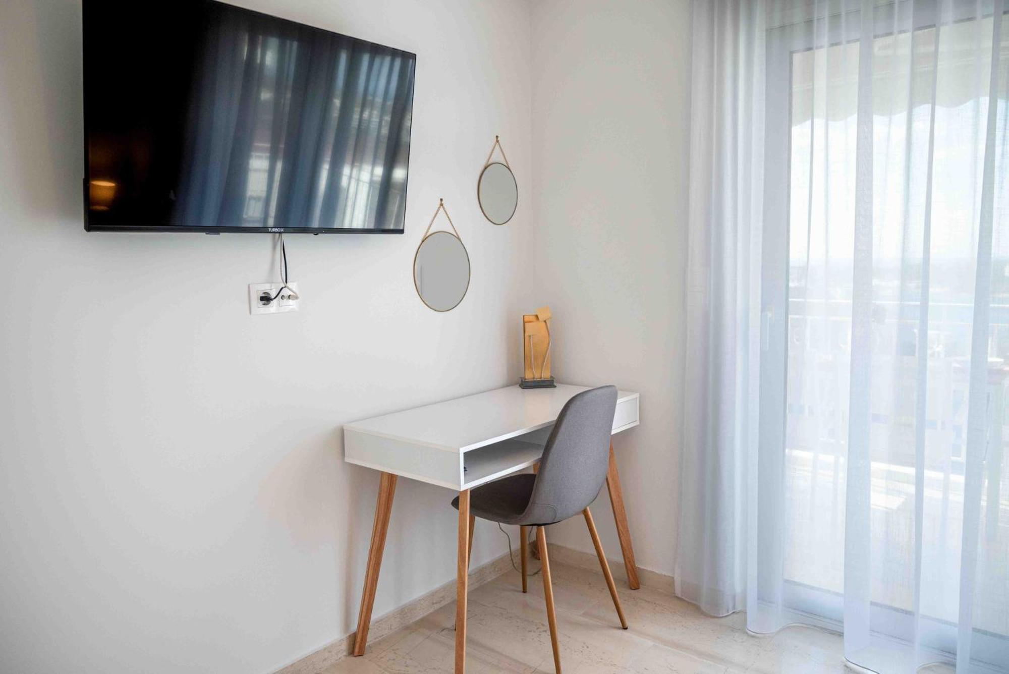 Terpsichore Retreat Apartment