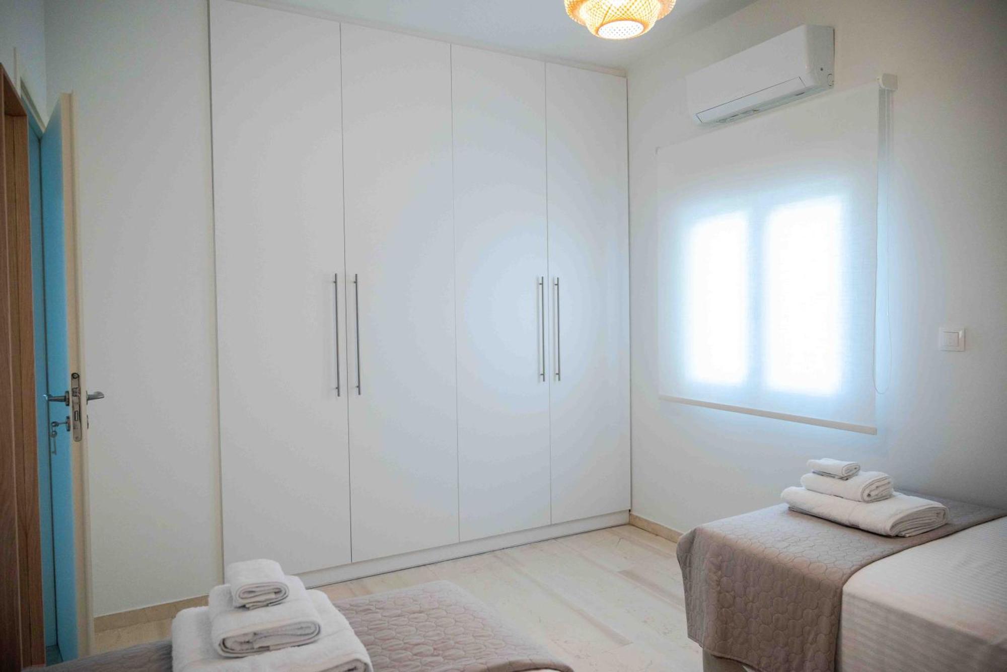 Terpsichore Retreat Apartment *