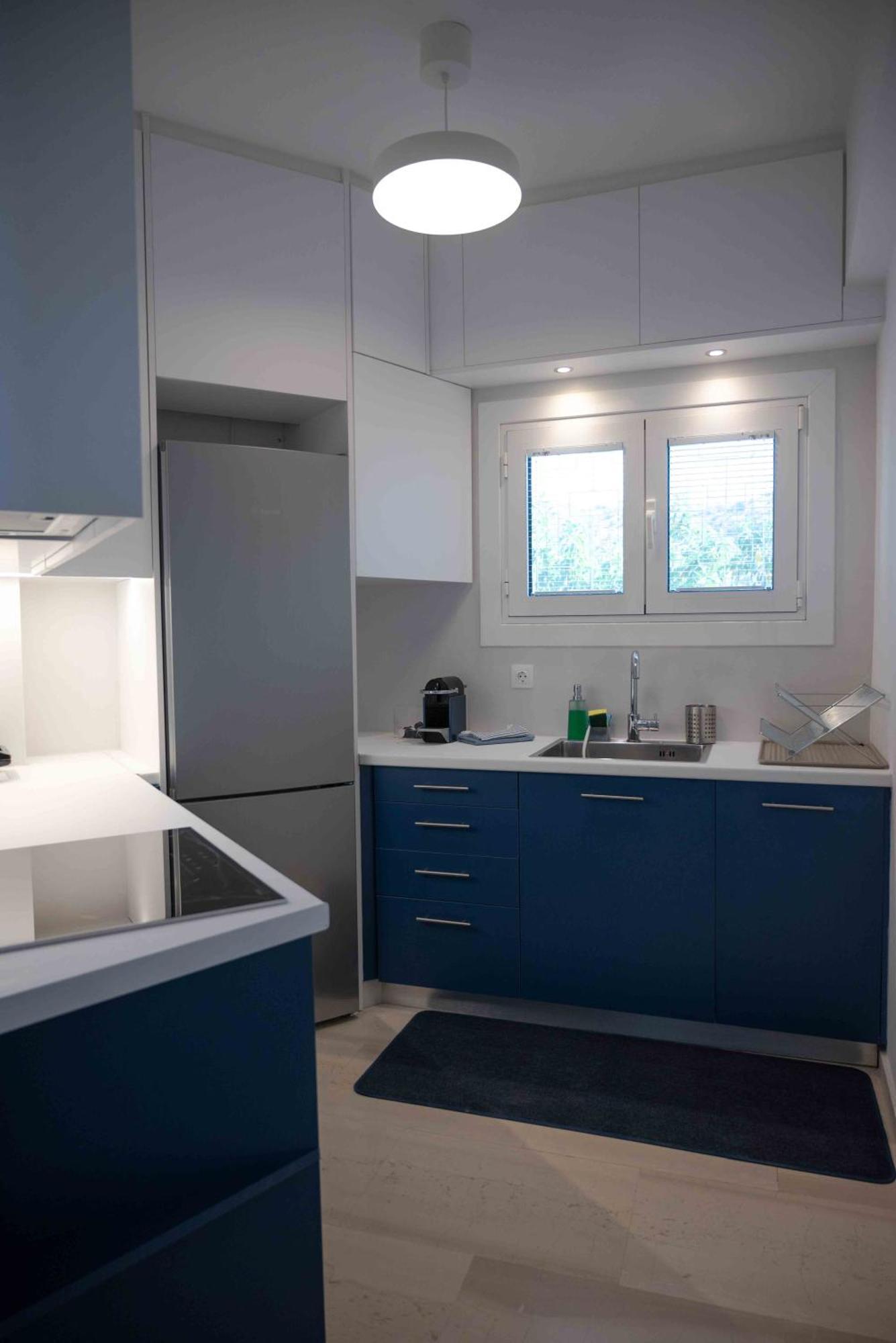 Terpsichore Retreat Apartment