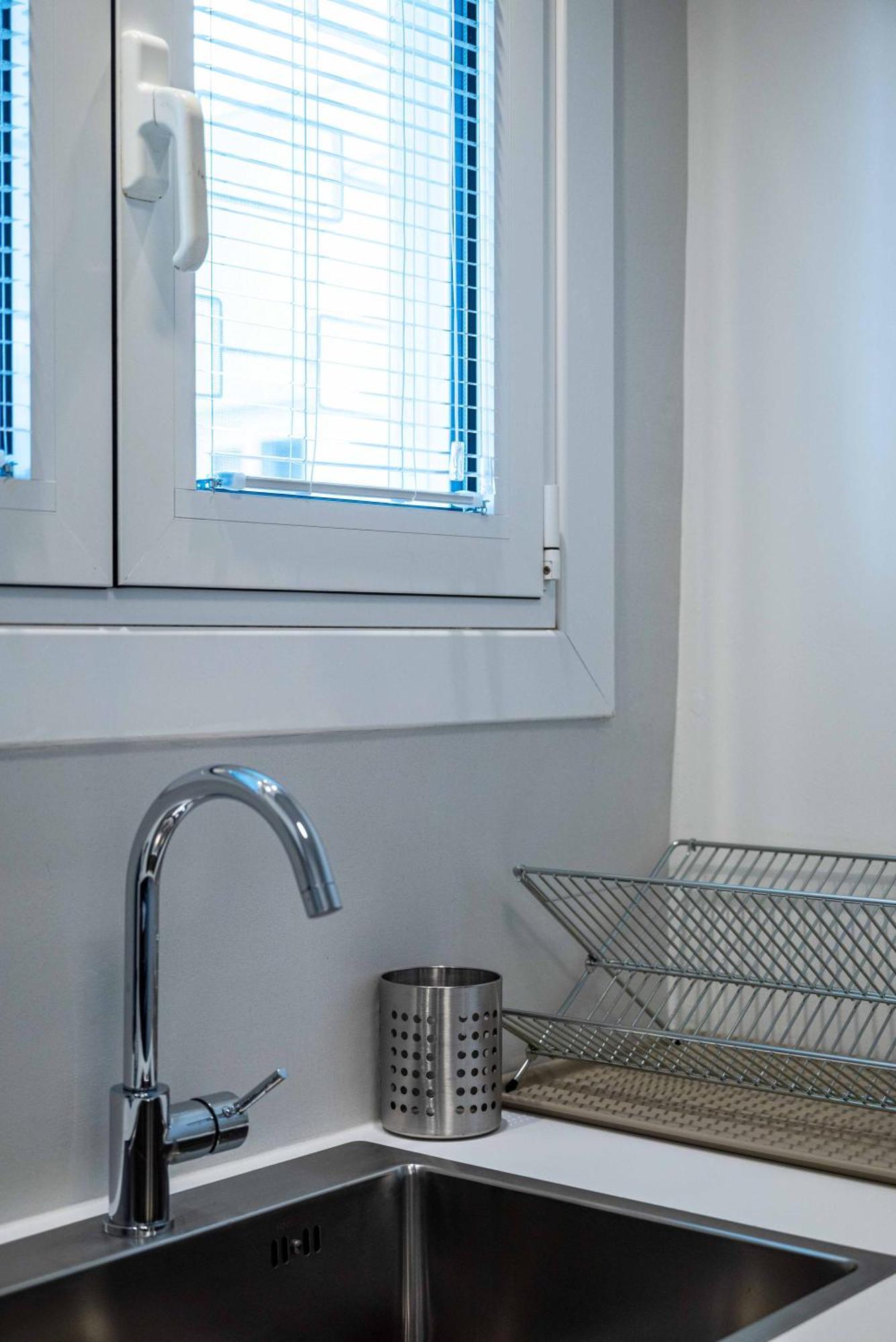 Terpsichore Retreat Apartment *