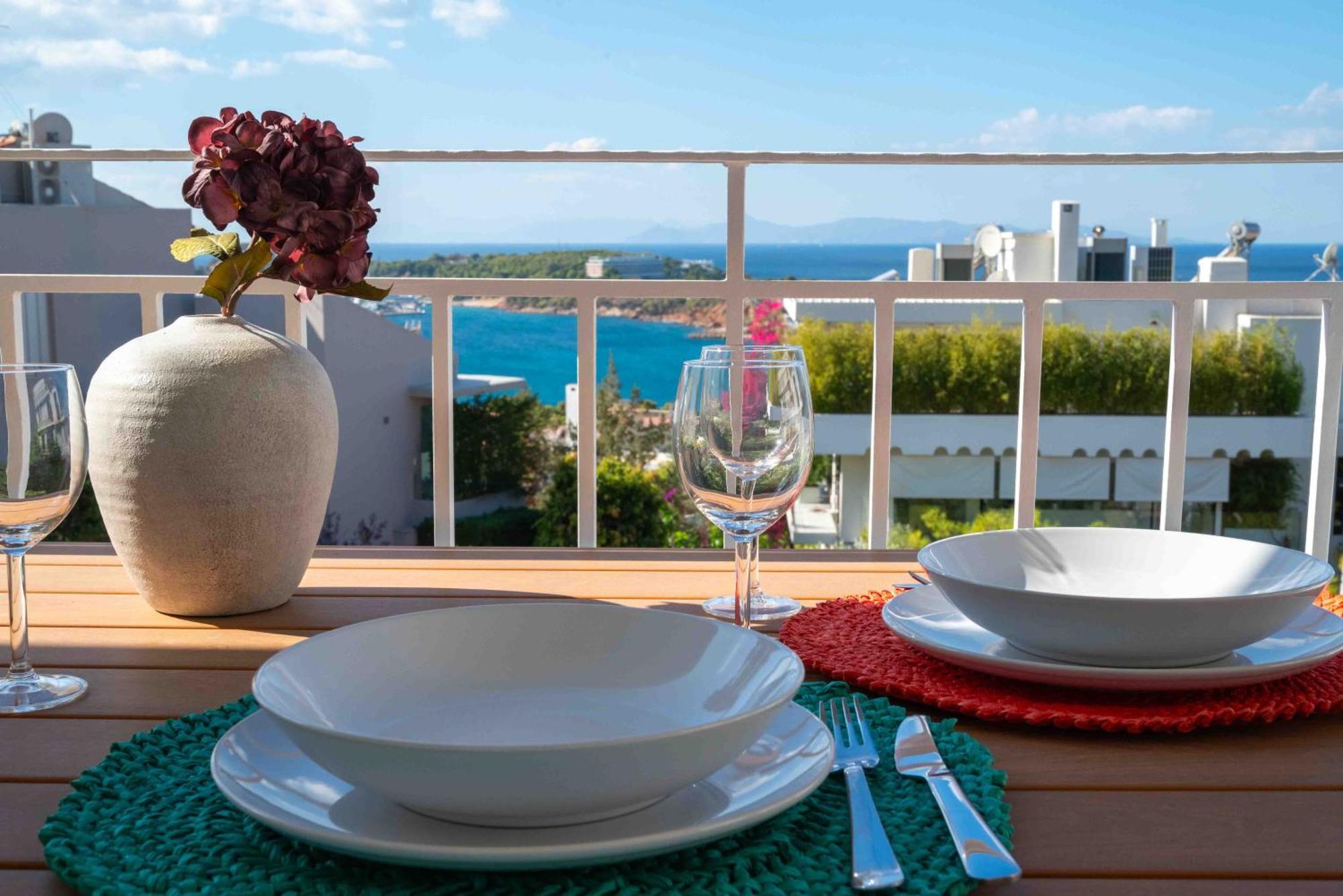 Terpsichore Retreat Apartment *