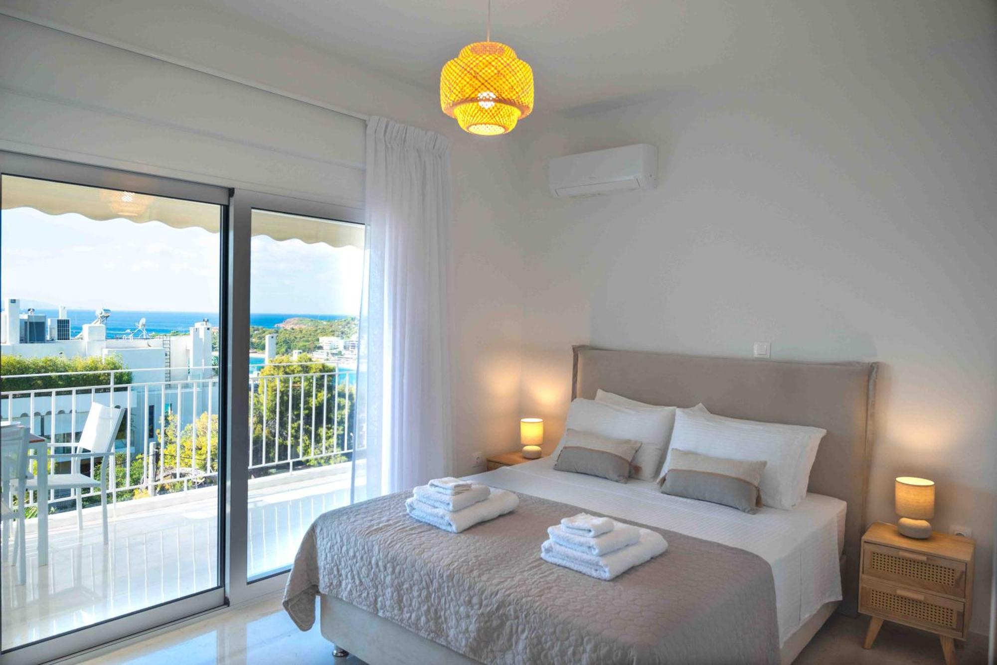 Terpsichore Retreat Athens