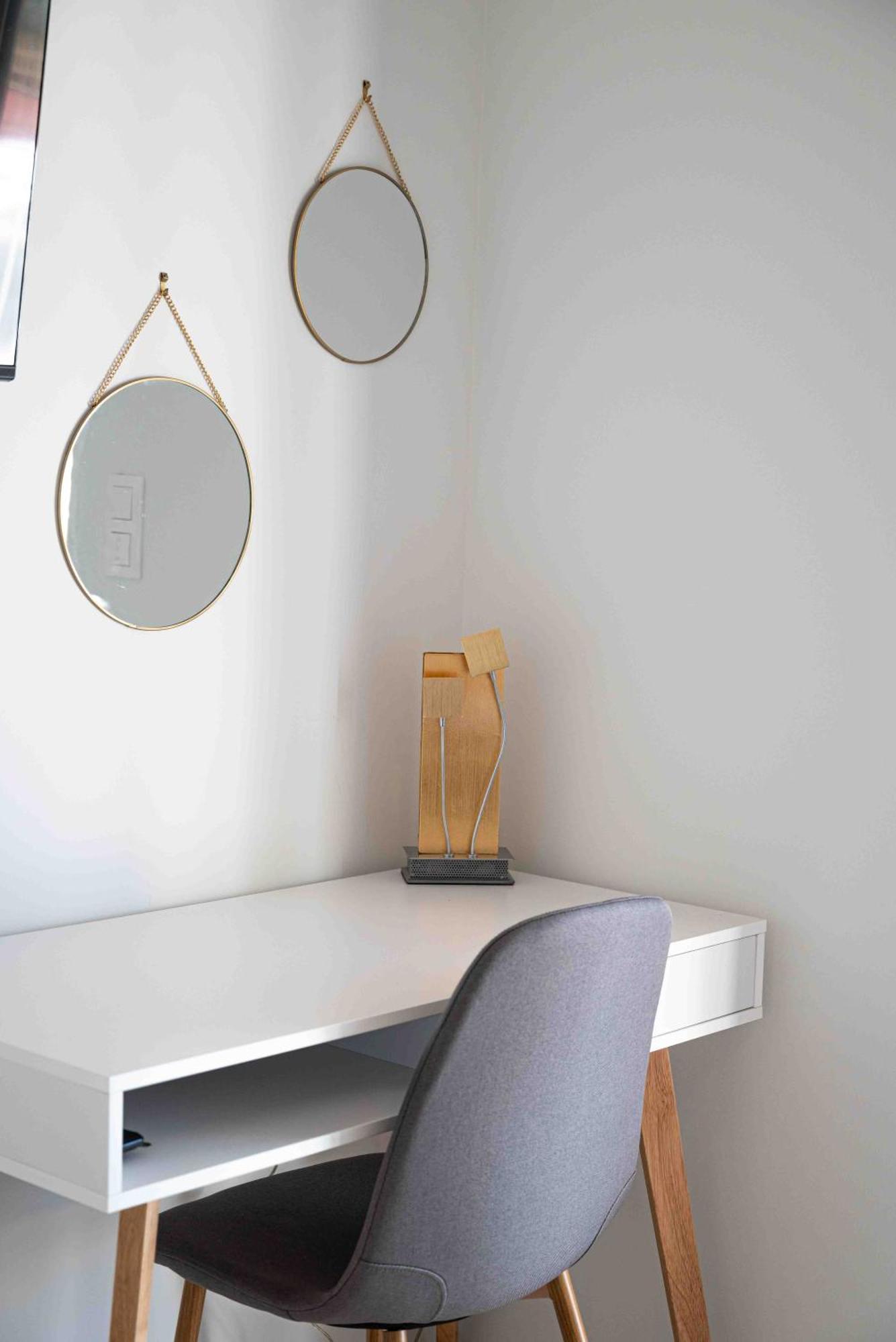 Apartment Terpsichore Retreat *