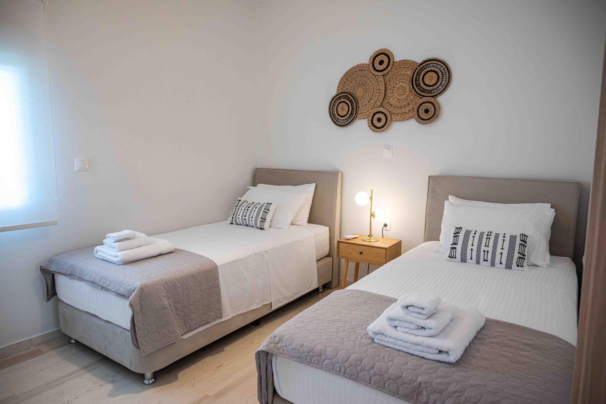 Terpsichore Retreat Apartment *