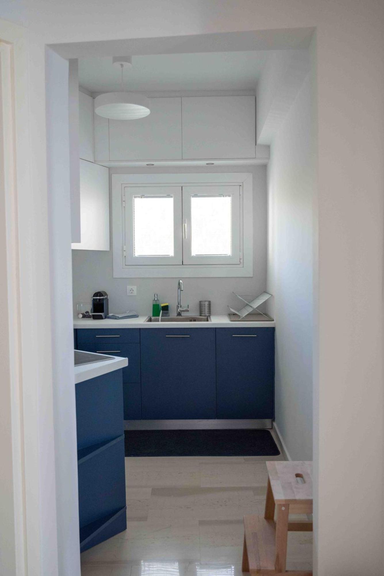 Terpsichore Retreat Apartment Athens