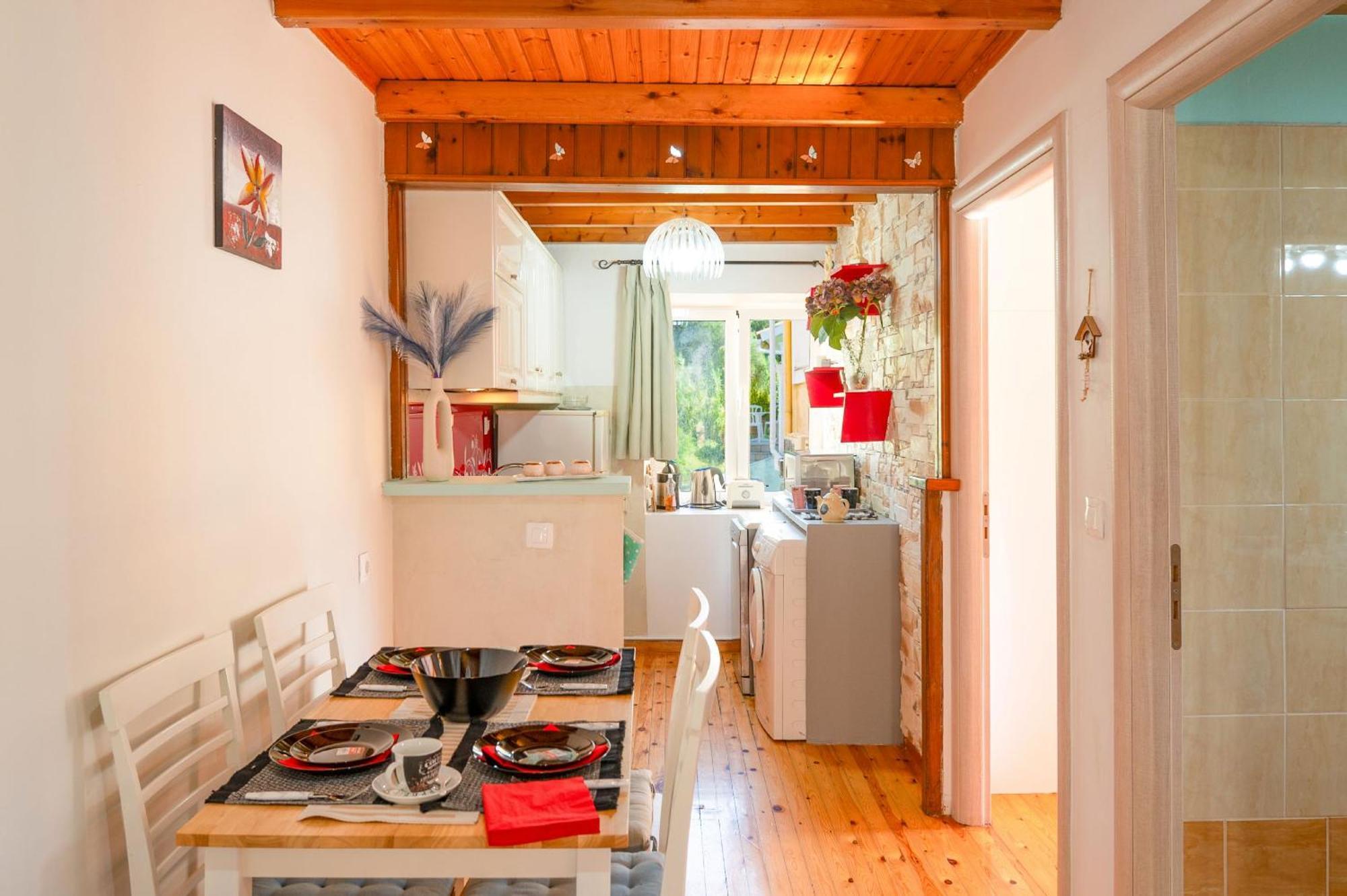 Apartment Porto Saint Stephanos