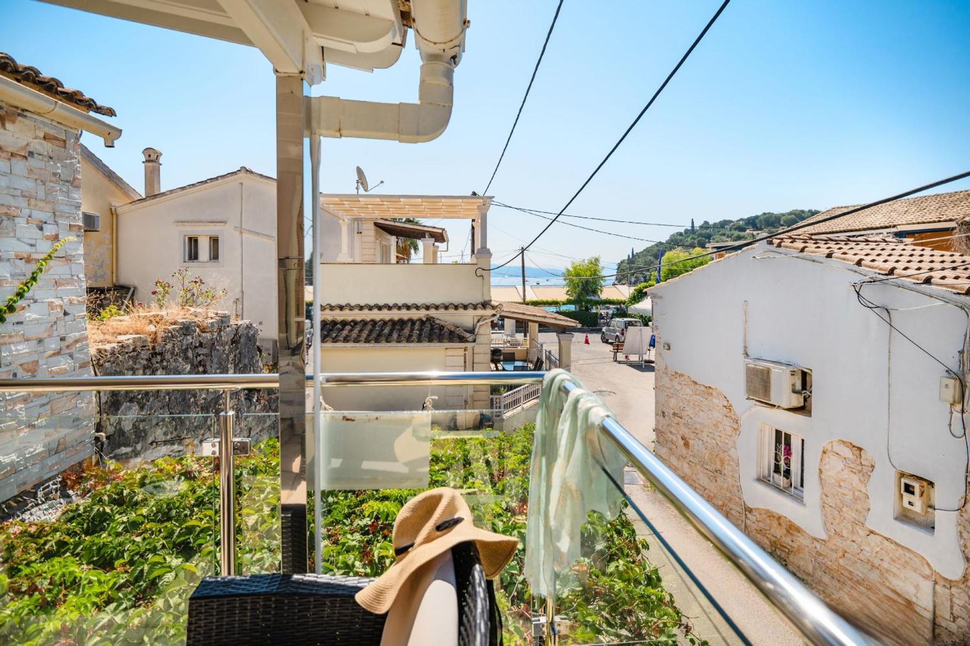 Apartment Porto Saint Stephanos Agios Stefanos (Thinali)