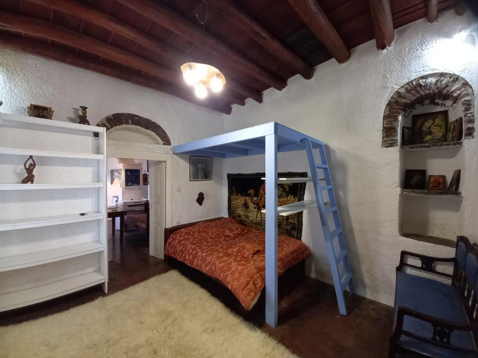 Eagles Nest House Holiday home