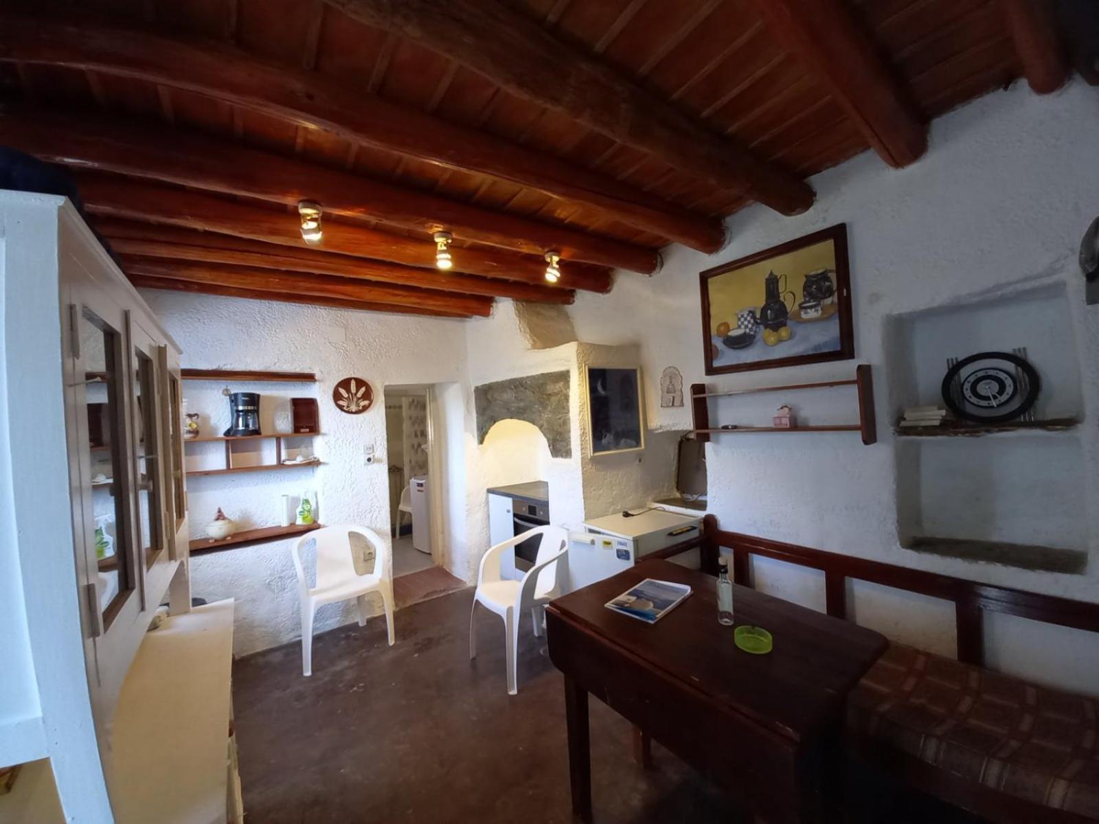 Holiday home Eagles Nest House *