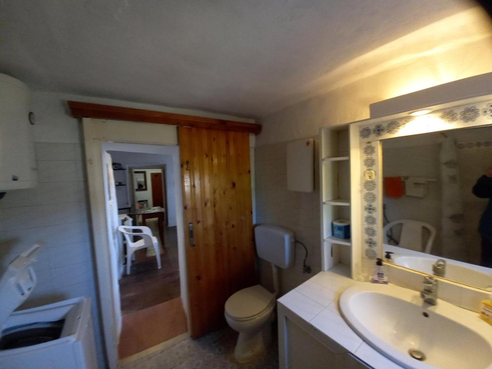 Holiday home Eagles Nest House Andros Town