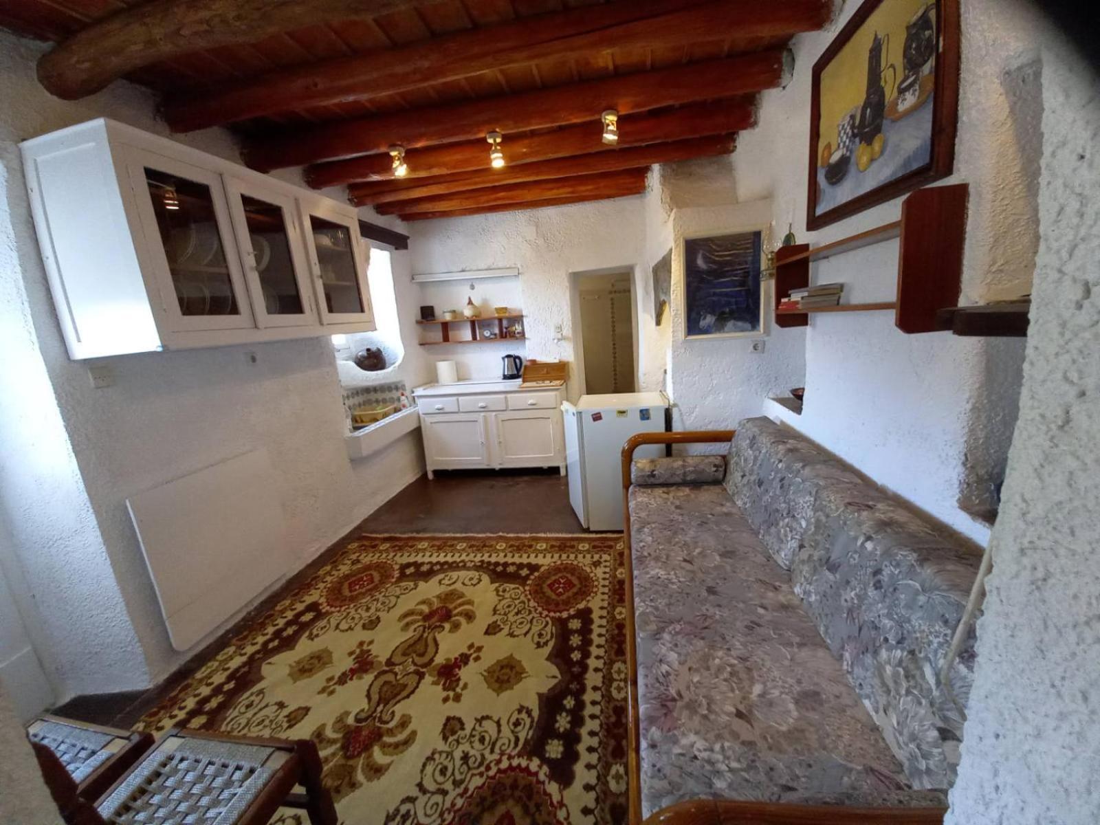 Eagles Nest House Holiday home Andros Town