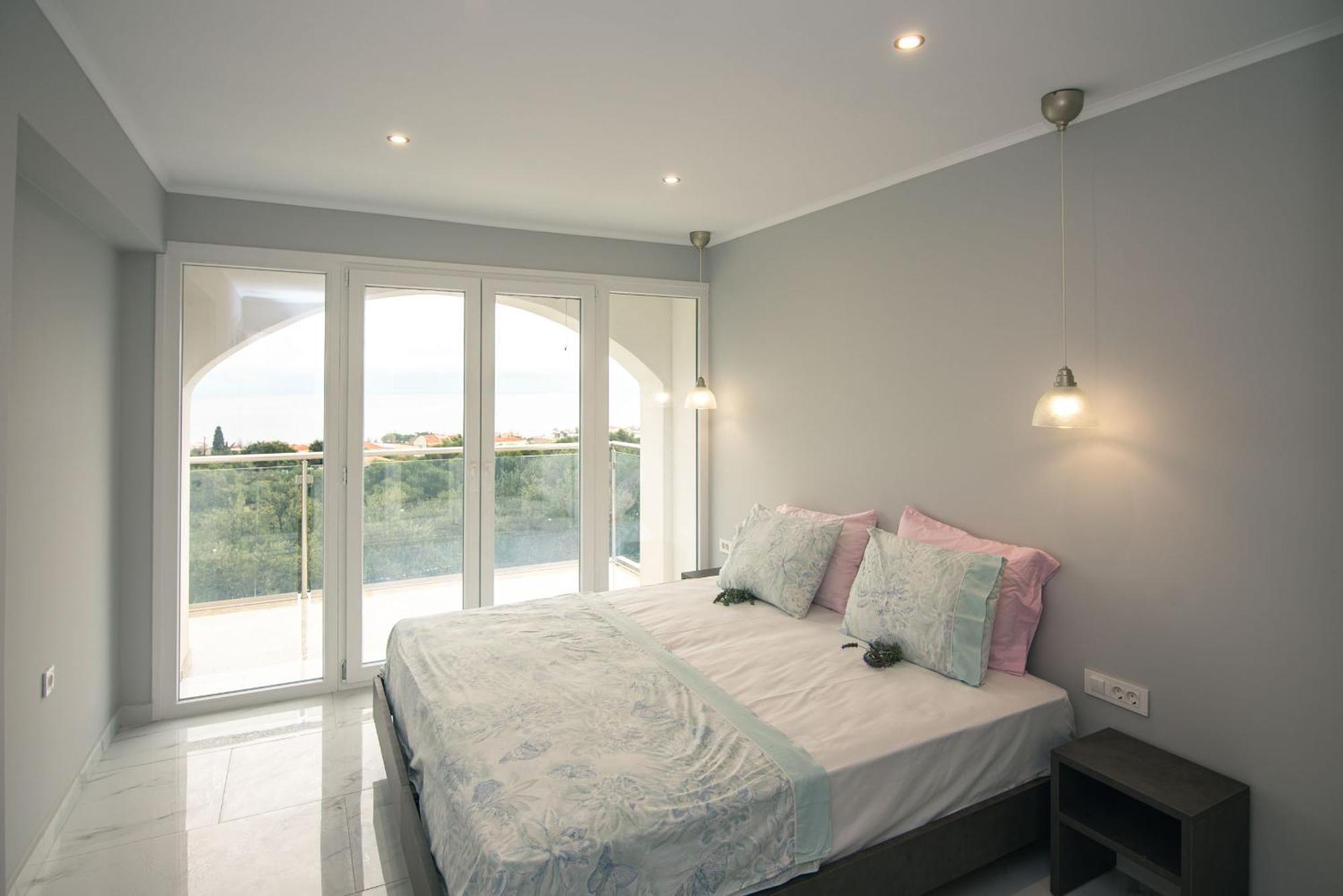Gigi Star Luxury With Pool, Sea View Tsilivi (Zakynthos)