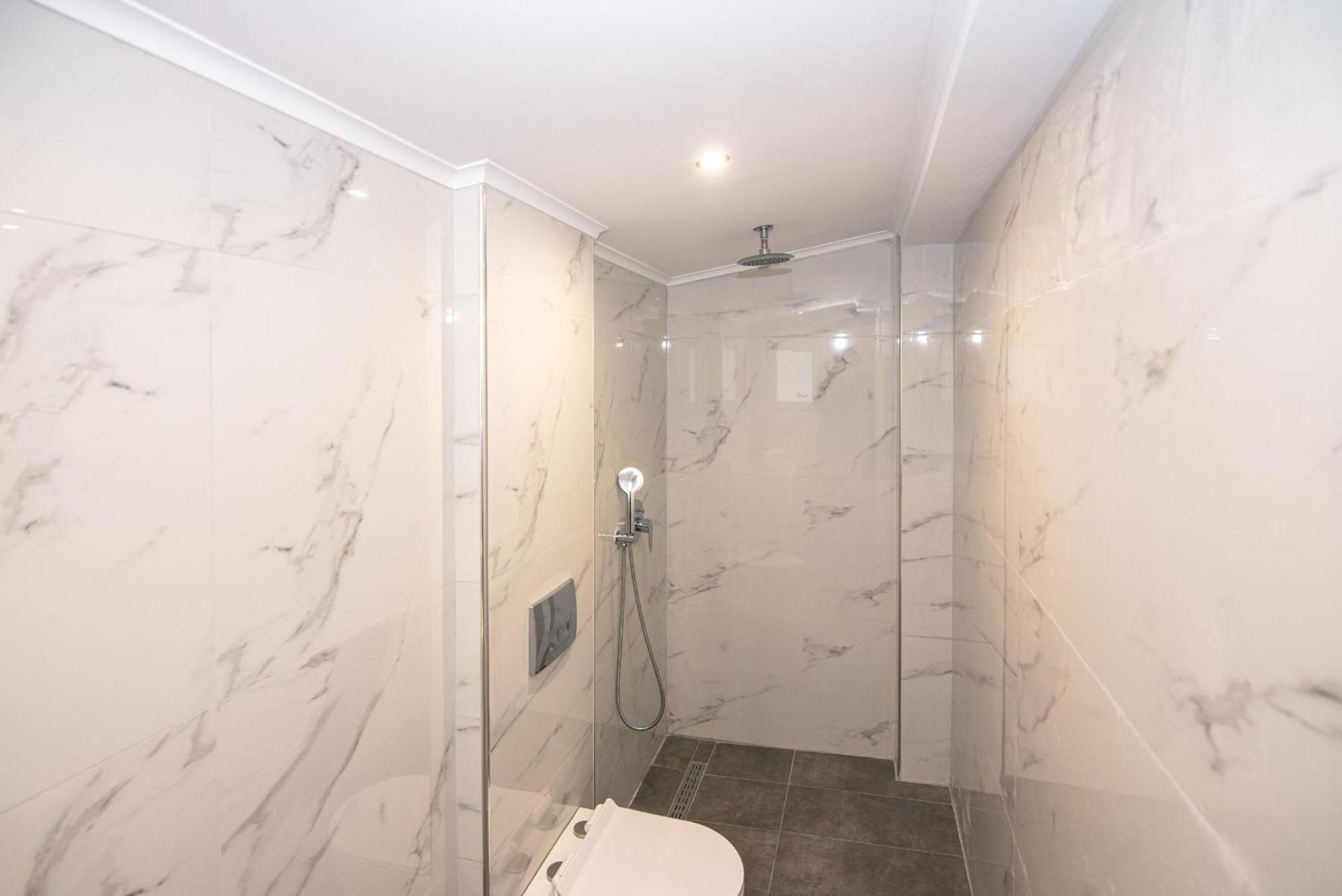 Apartment Gigi Star Luxury With Pool, Sea View