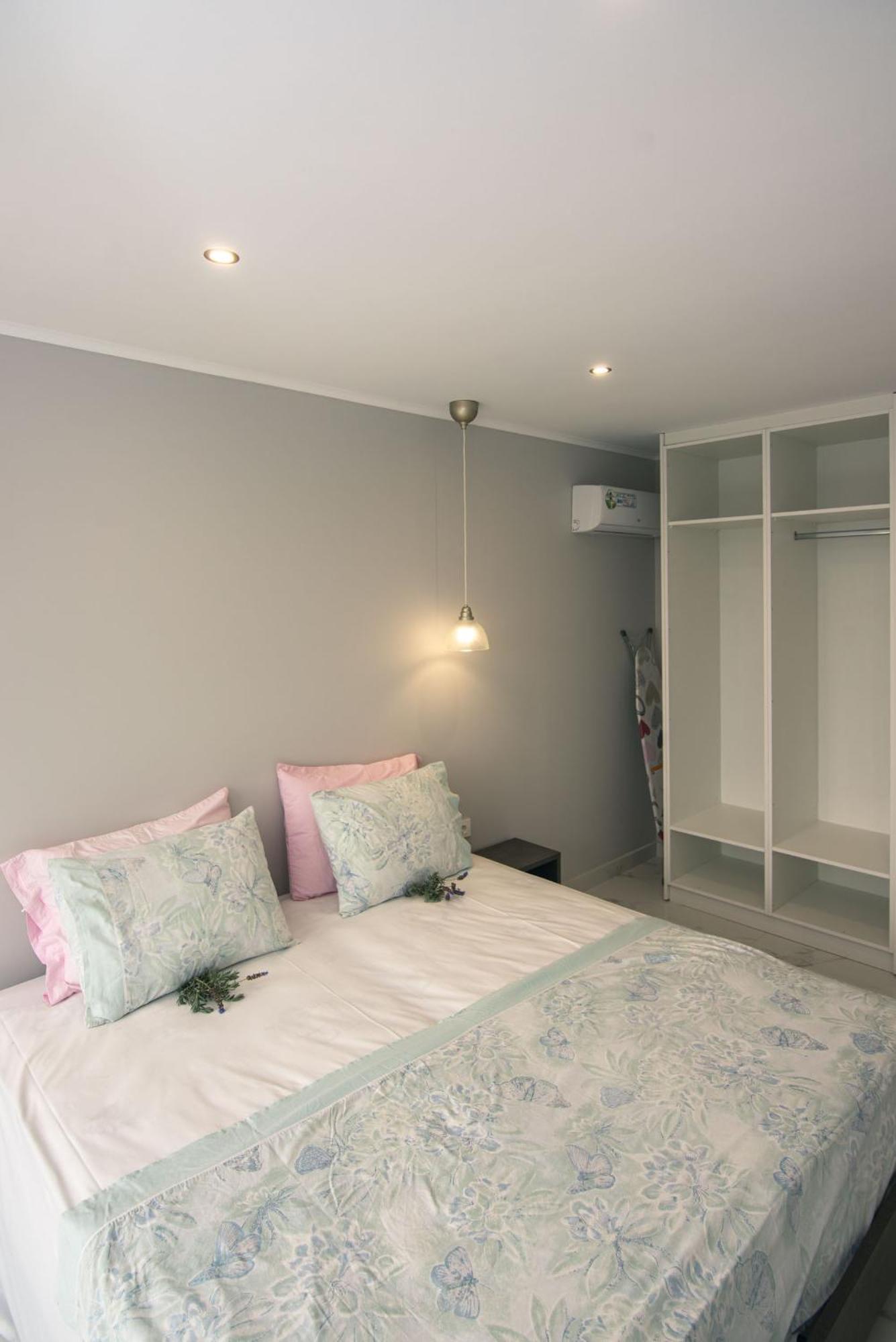 Apartment Gigi Star Luxury With Pool, Sea View *