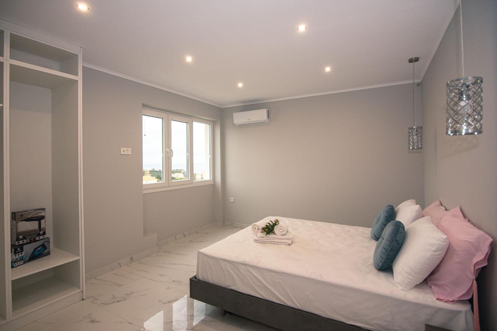 Gigi Star Luxury With Pool, Sea View Apartment Tsilivi (Zakynthos)